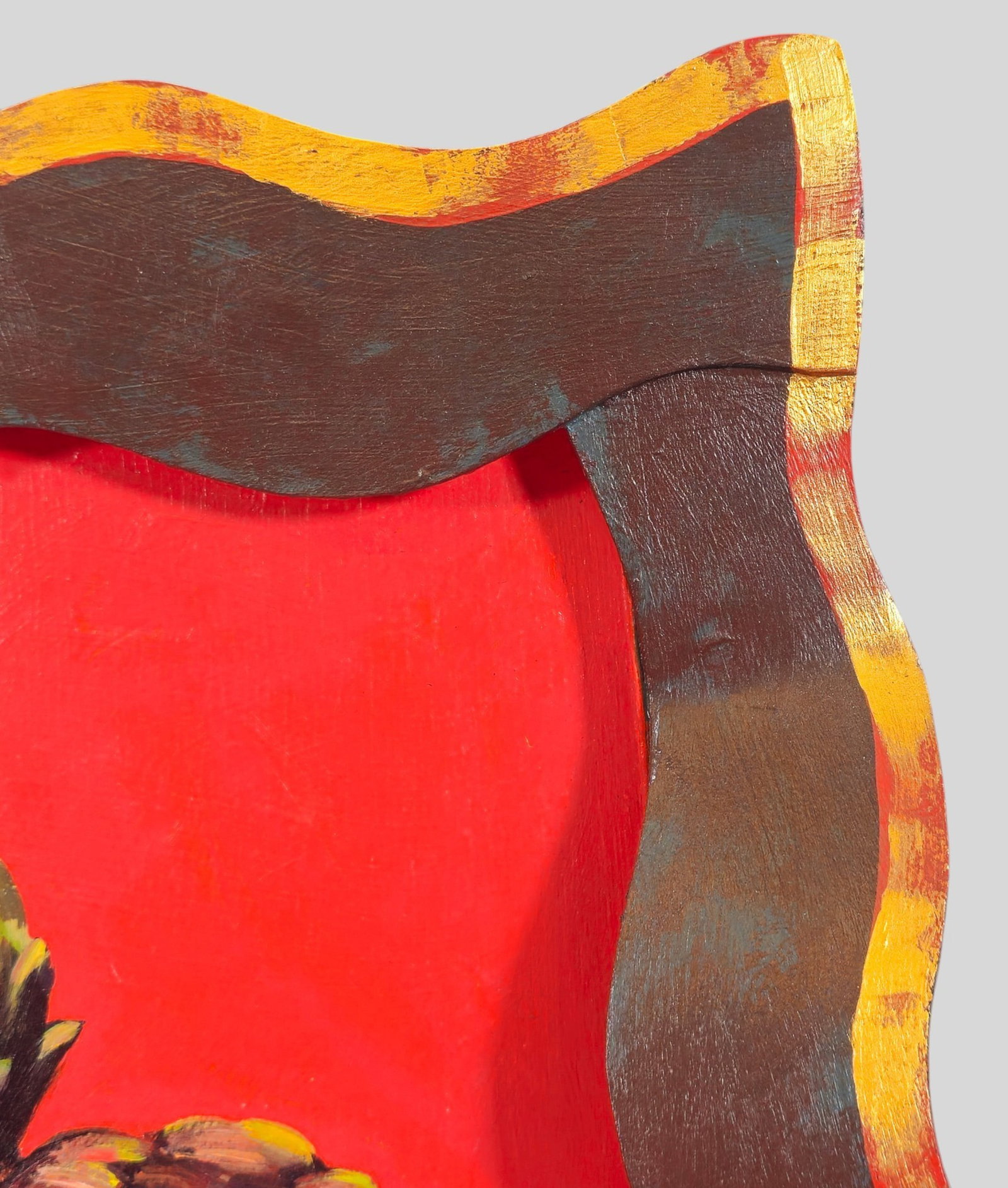 Brian Joiner Acrylic - 3