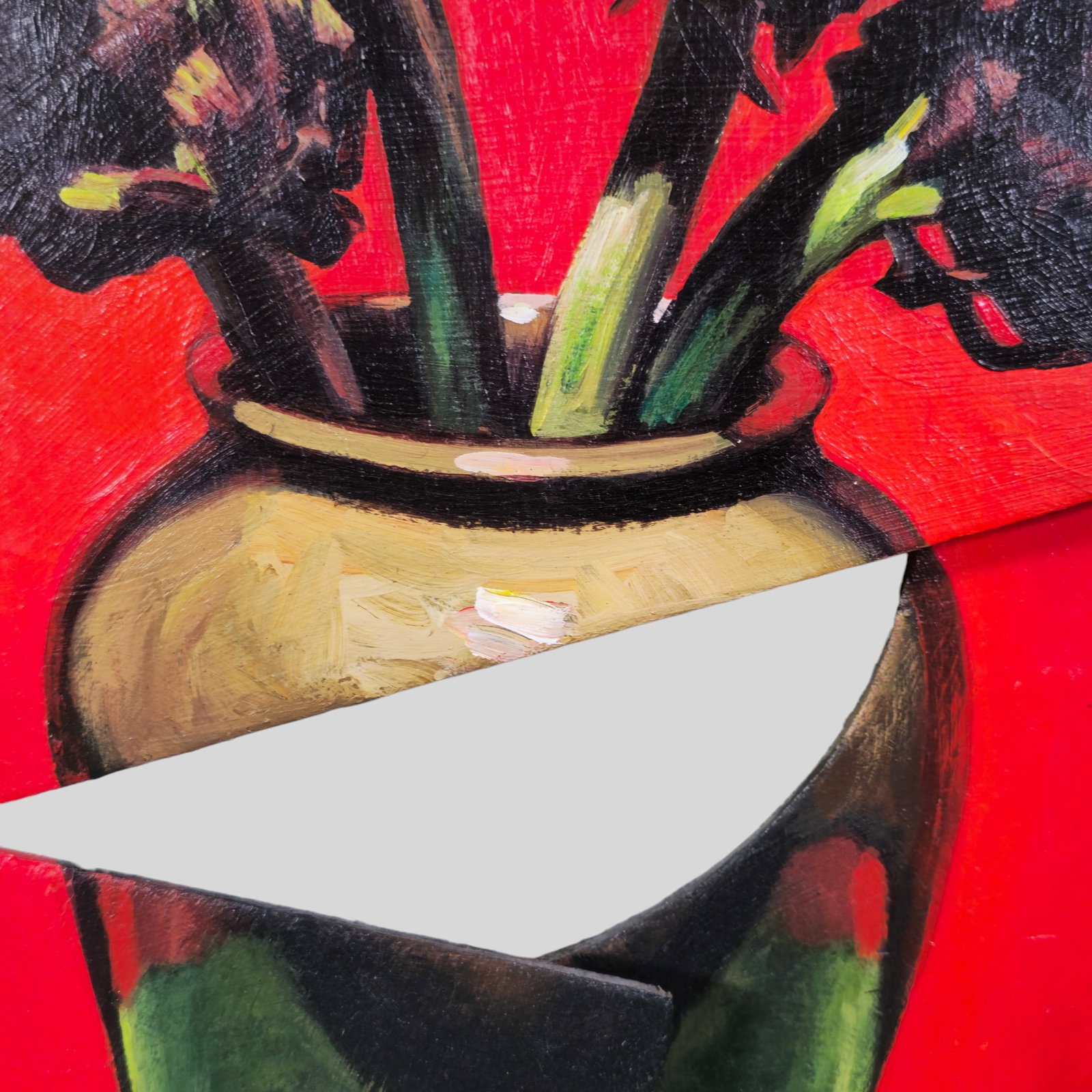 Brian Joiner Acrylic - 7