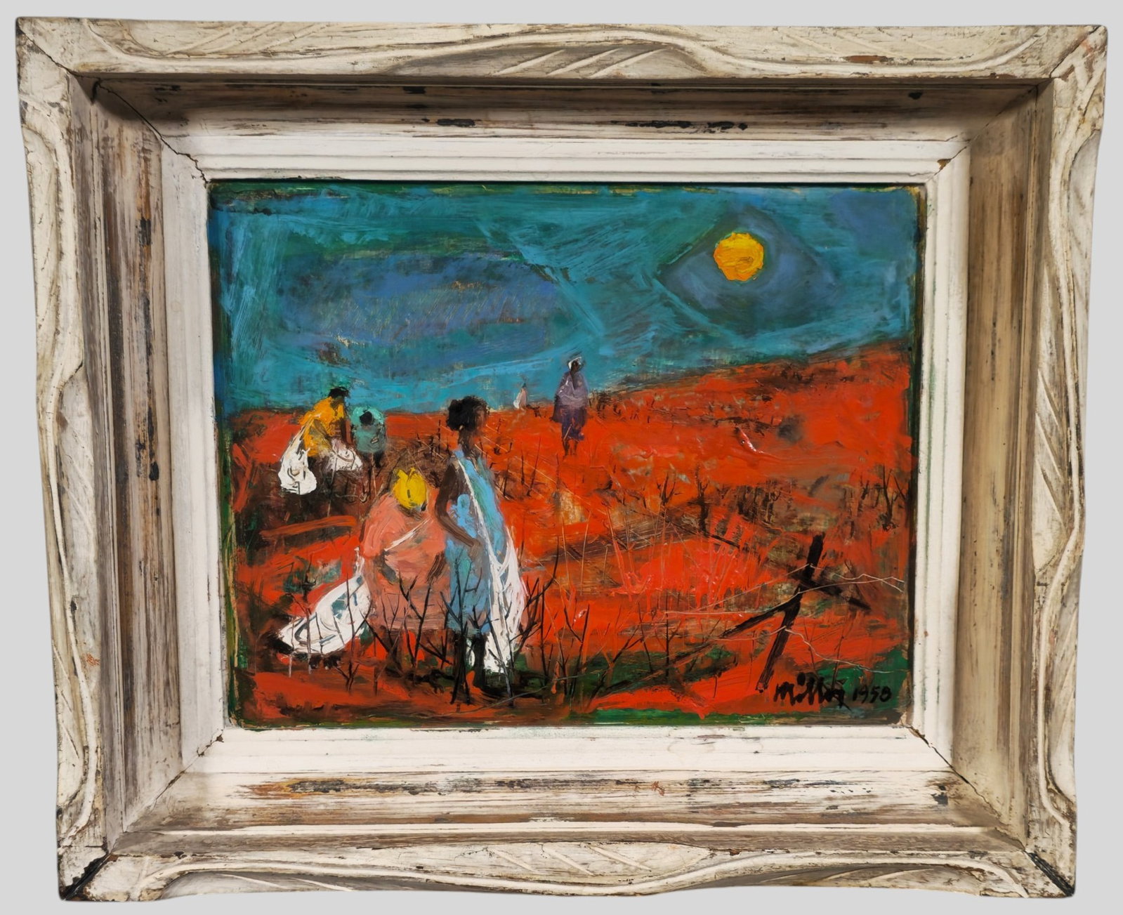 Jan Muller Attribution Oil (1 of 9)