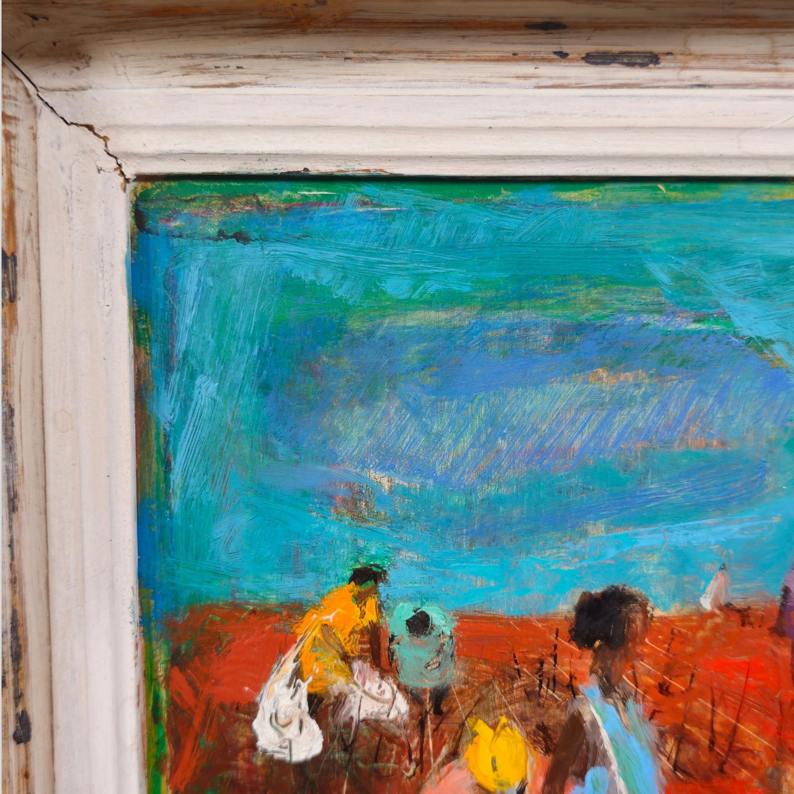 Jan Muller Attribution Oil - 3