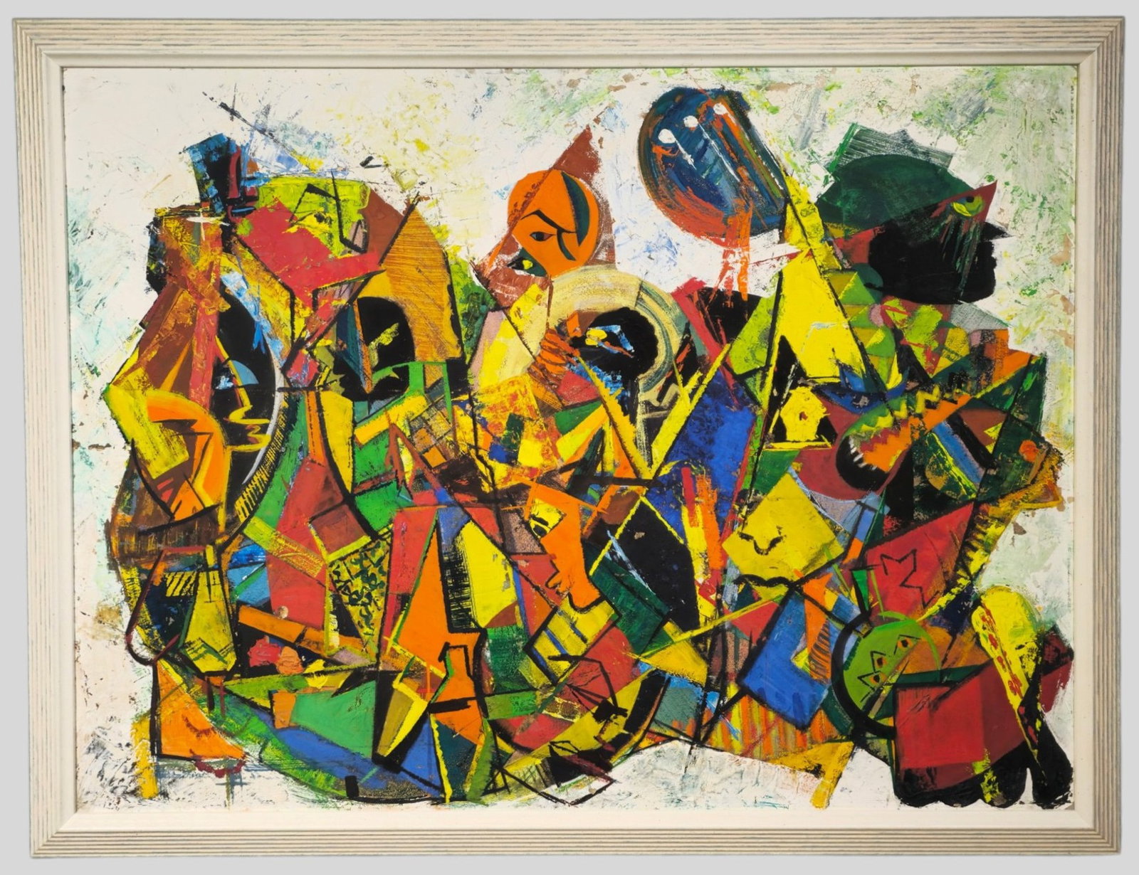 Frederico Kromka Attribution Oil (1 of 9)
