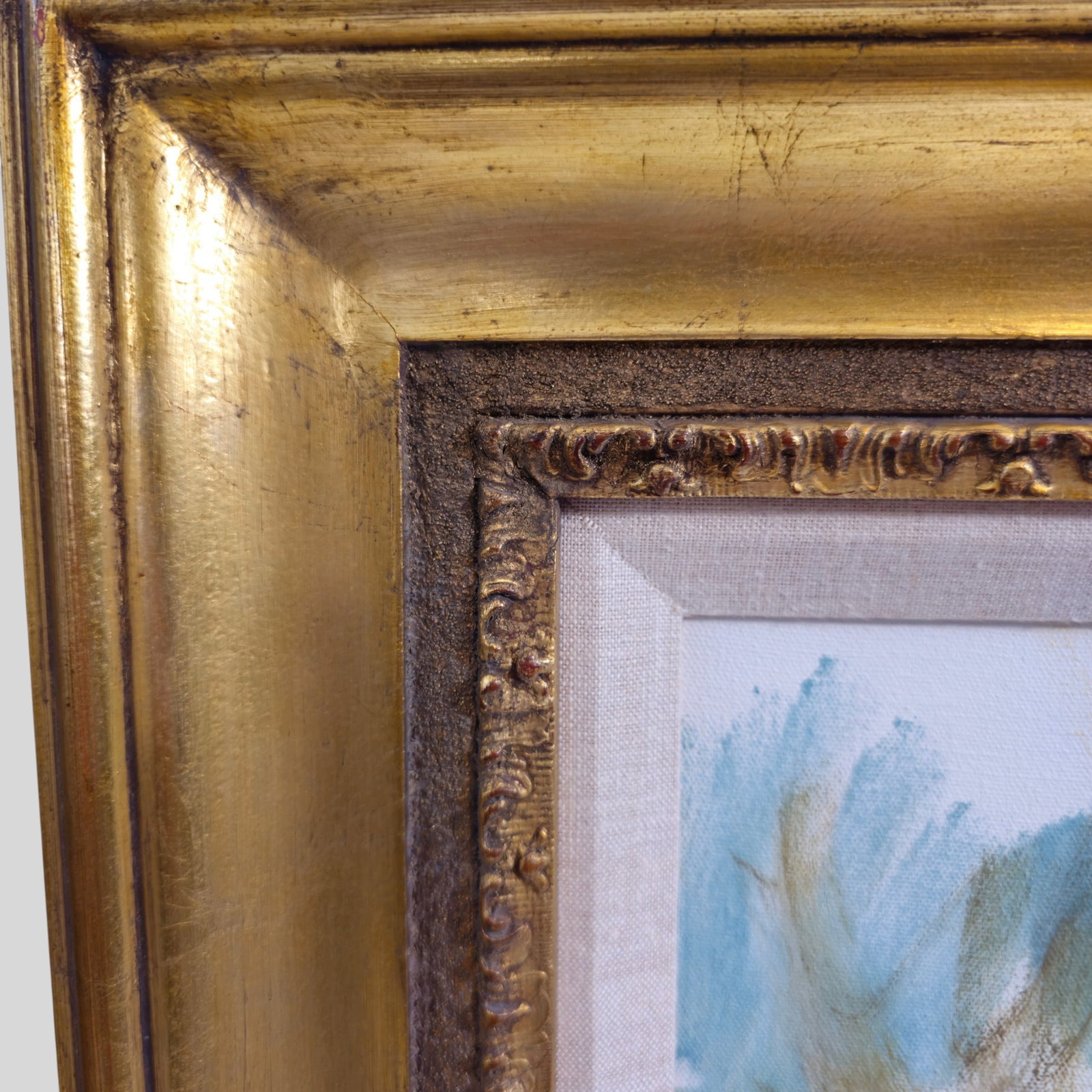 Bo Ake Adamsson Oil - 5