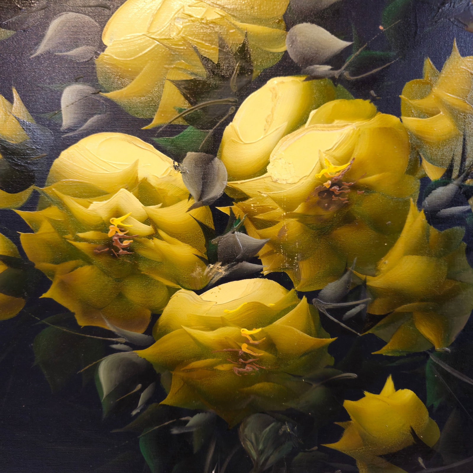 J Laurent Oil - 3