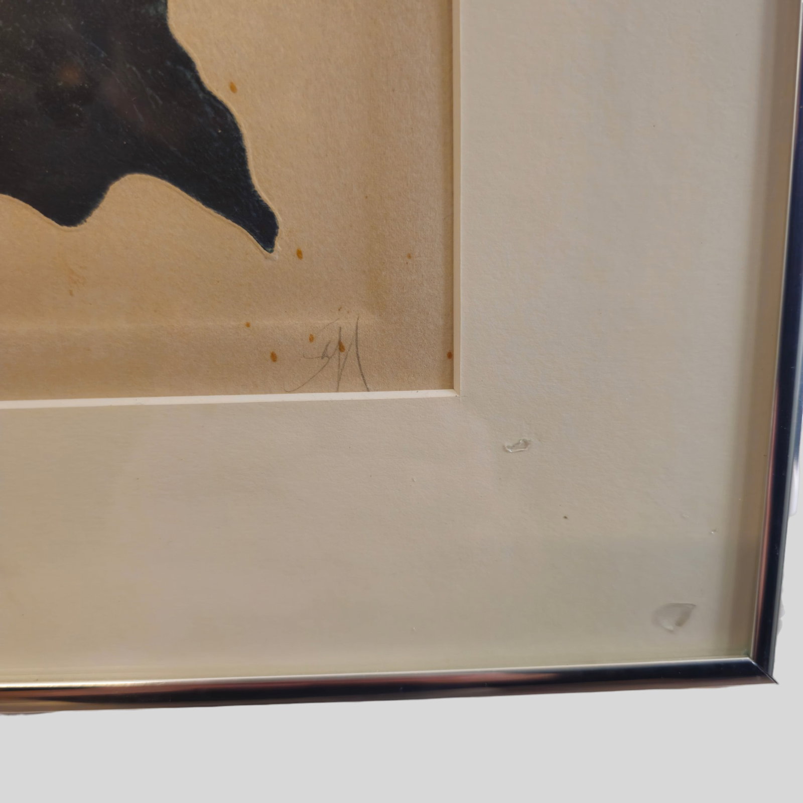 Adolph Gottlieb Lithograph - 2