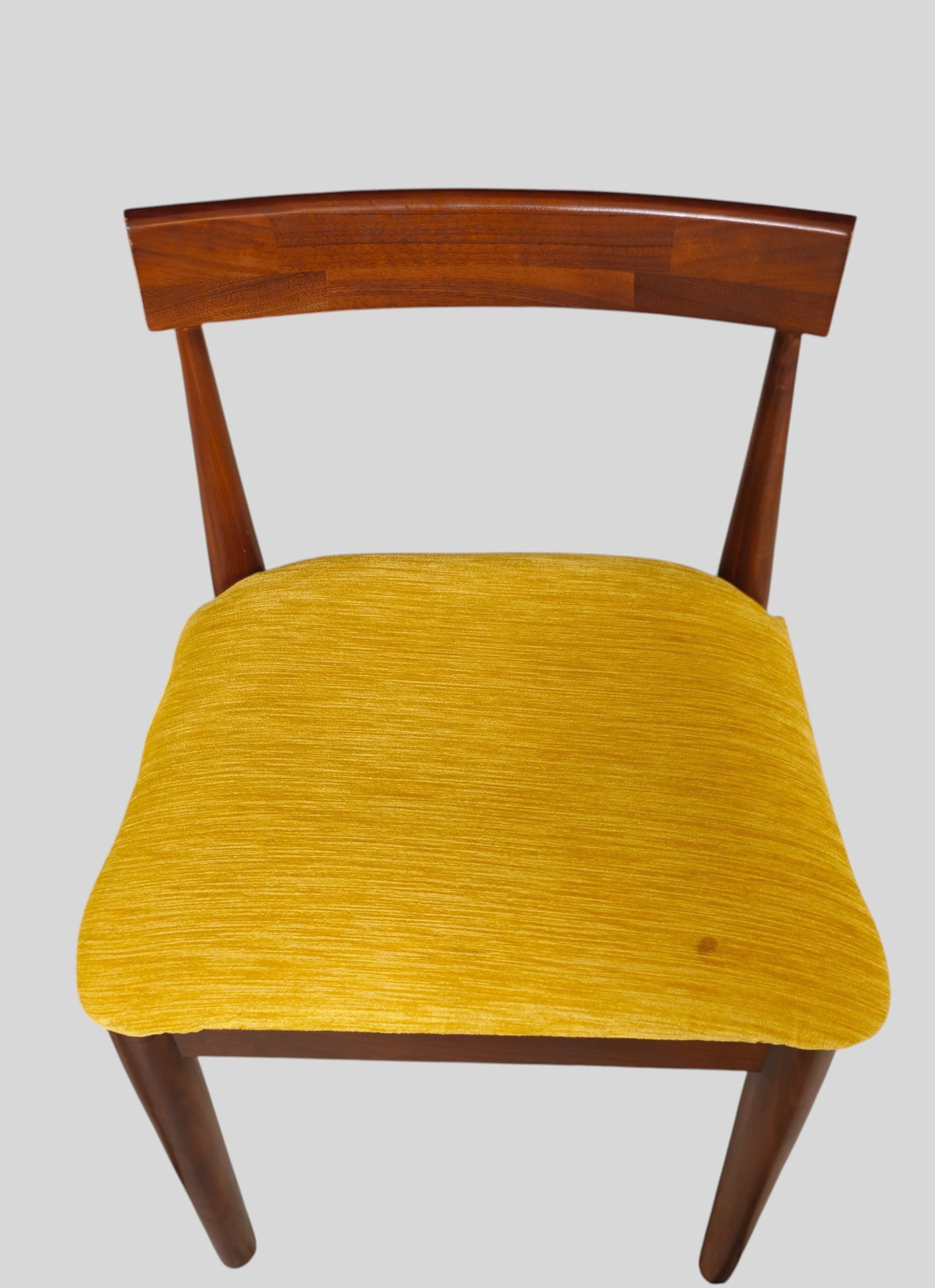 Hans Olsen Style Side Chairs - 2