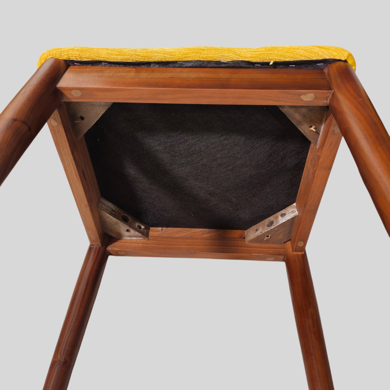 Hans Olsen Style Side Chairs - 7