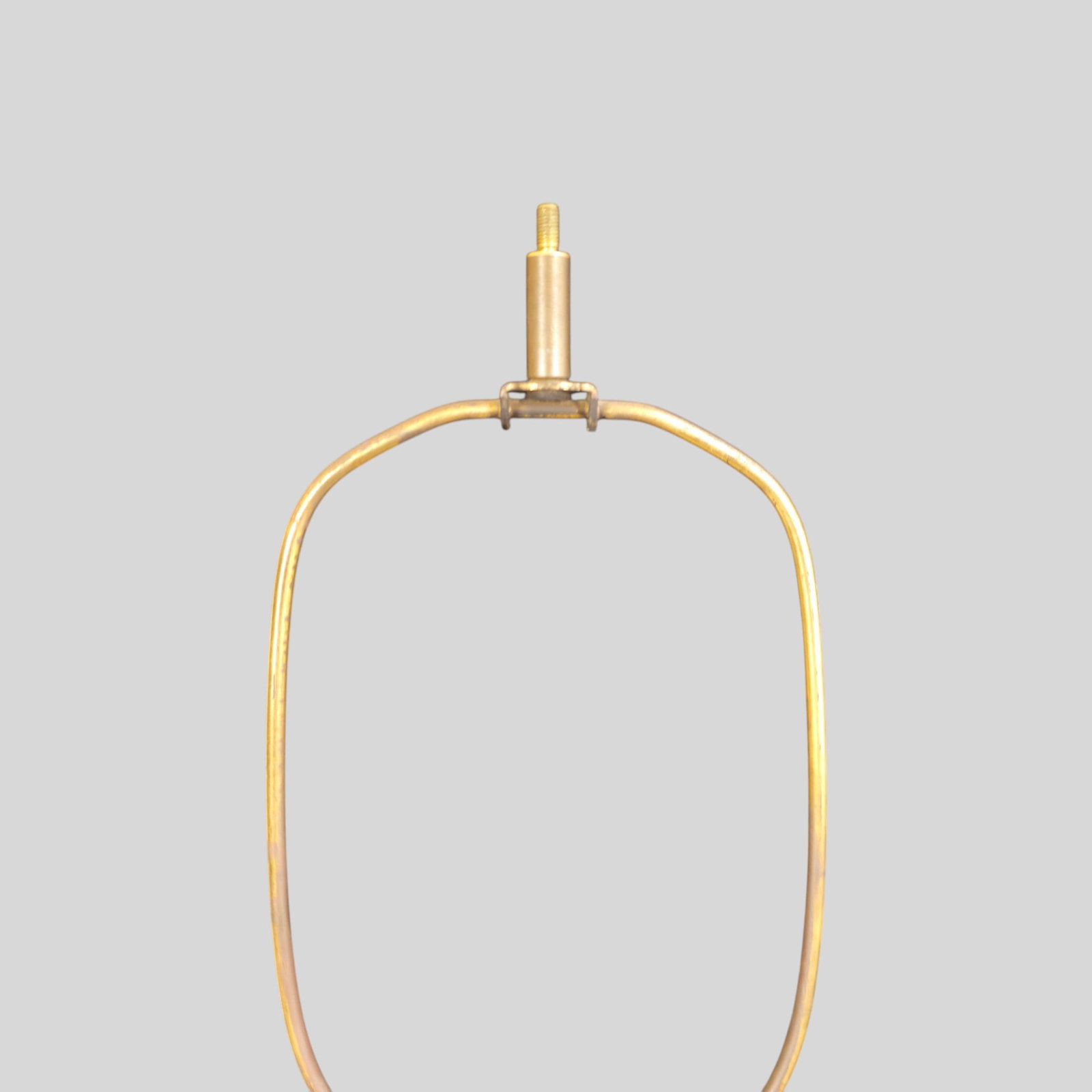 Copper Tea Caddy Table Lamp - 5