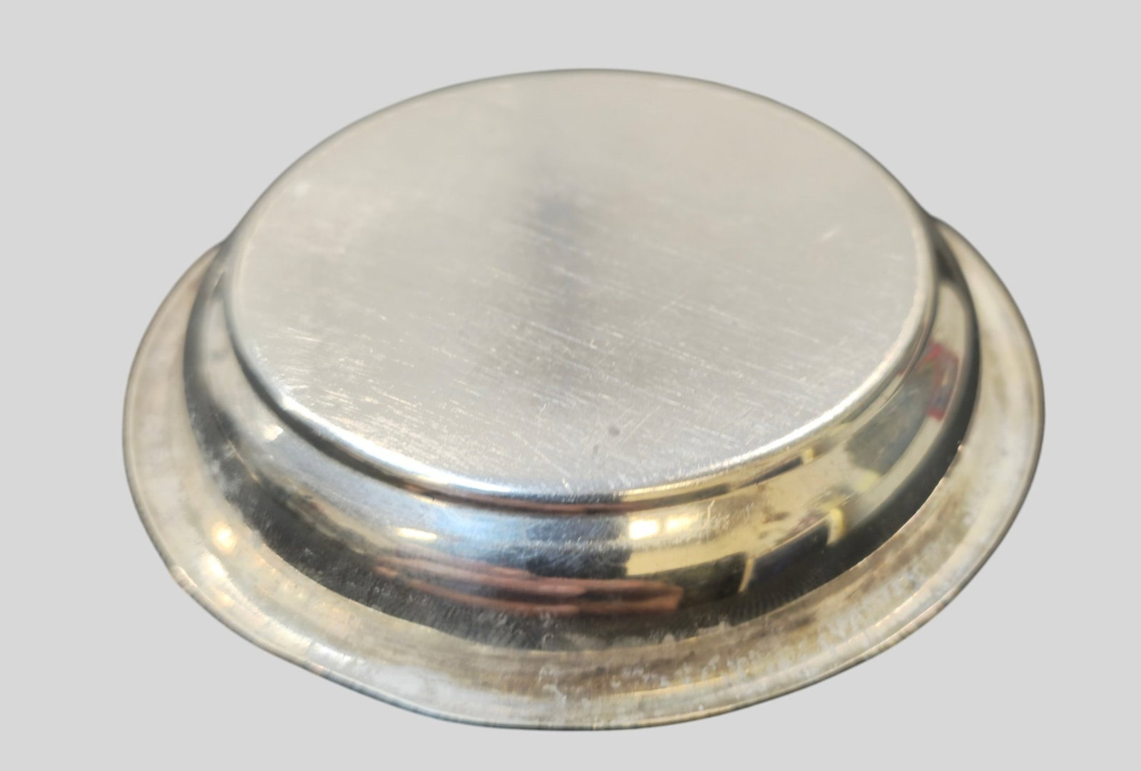Assembled Sterling Silver Mint Dishes - 3