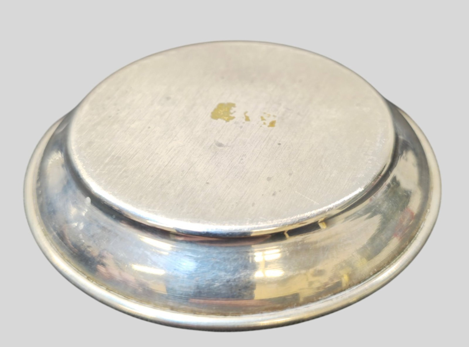 Assembled Sterling Silver Mint Dishes - 9