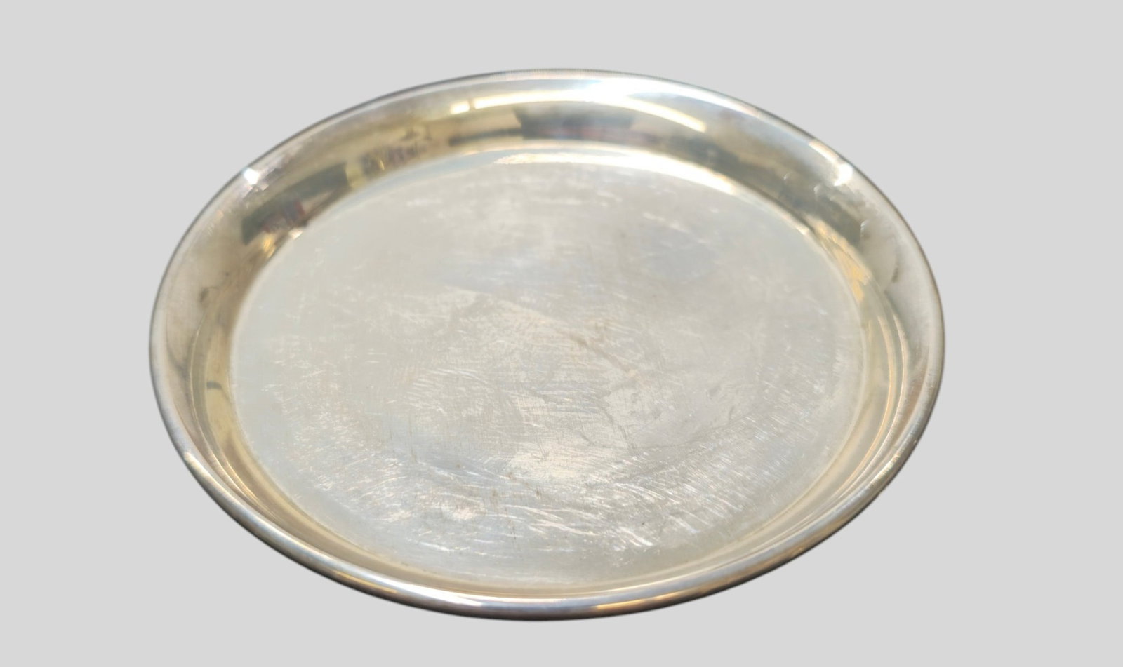 Birks Sterling Silver Mint Dishes - 2