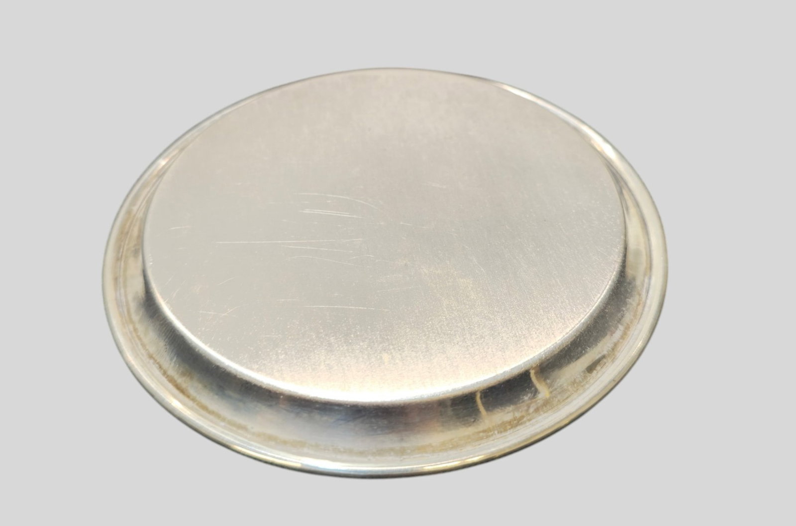 Birks Sterling Silver Mint Dishes - 3
