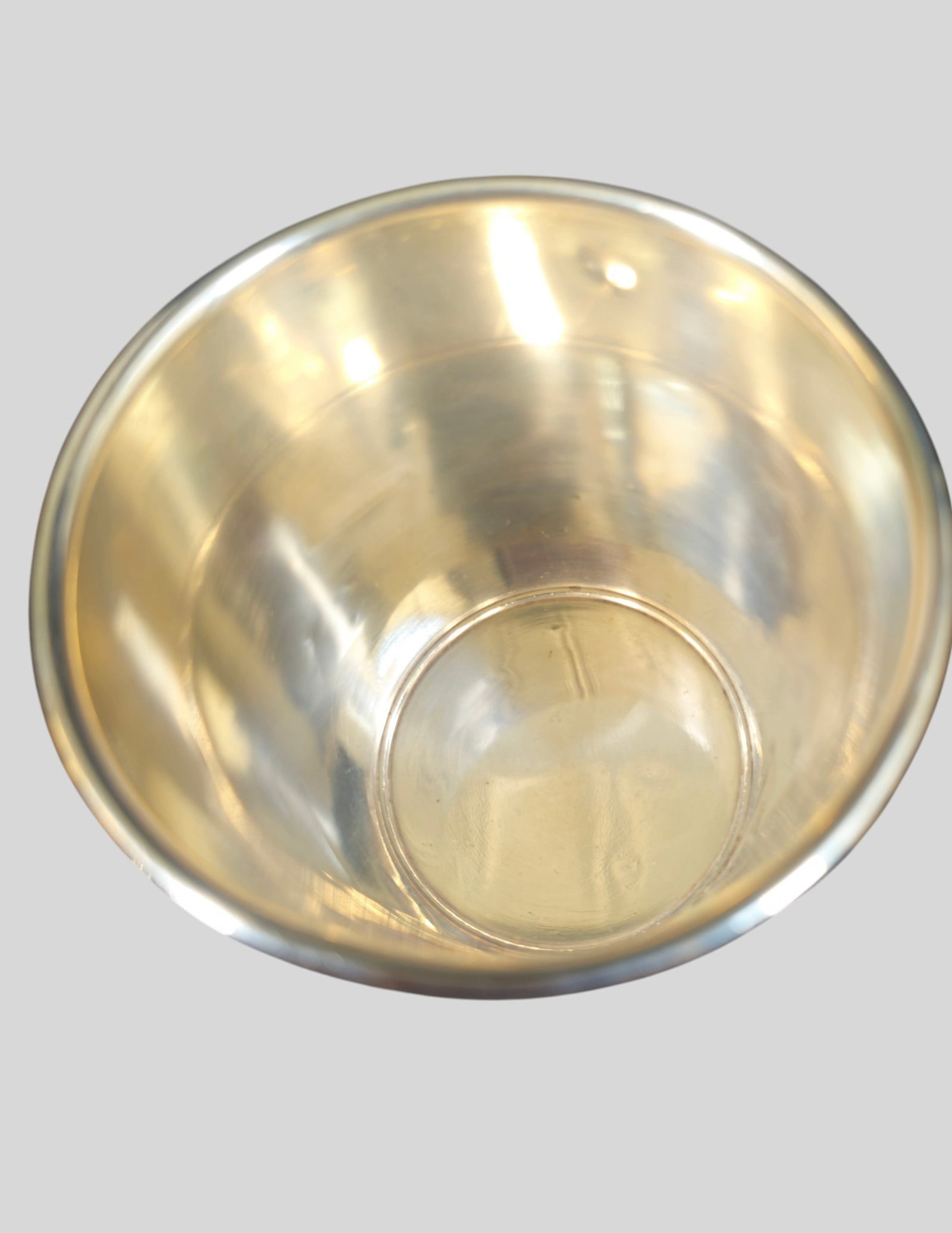 Assembled Sterling Silver Mint Julep Cups - 9