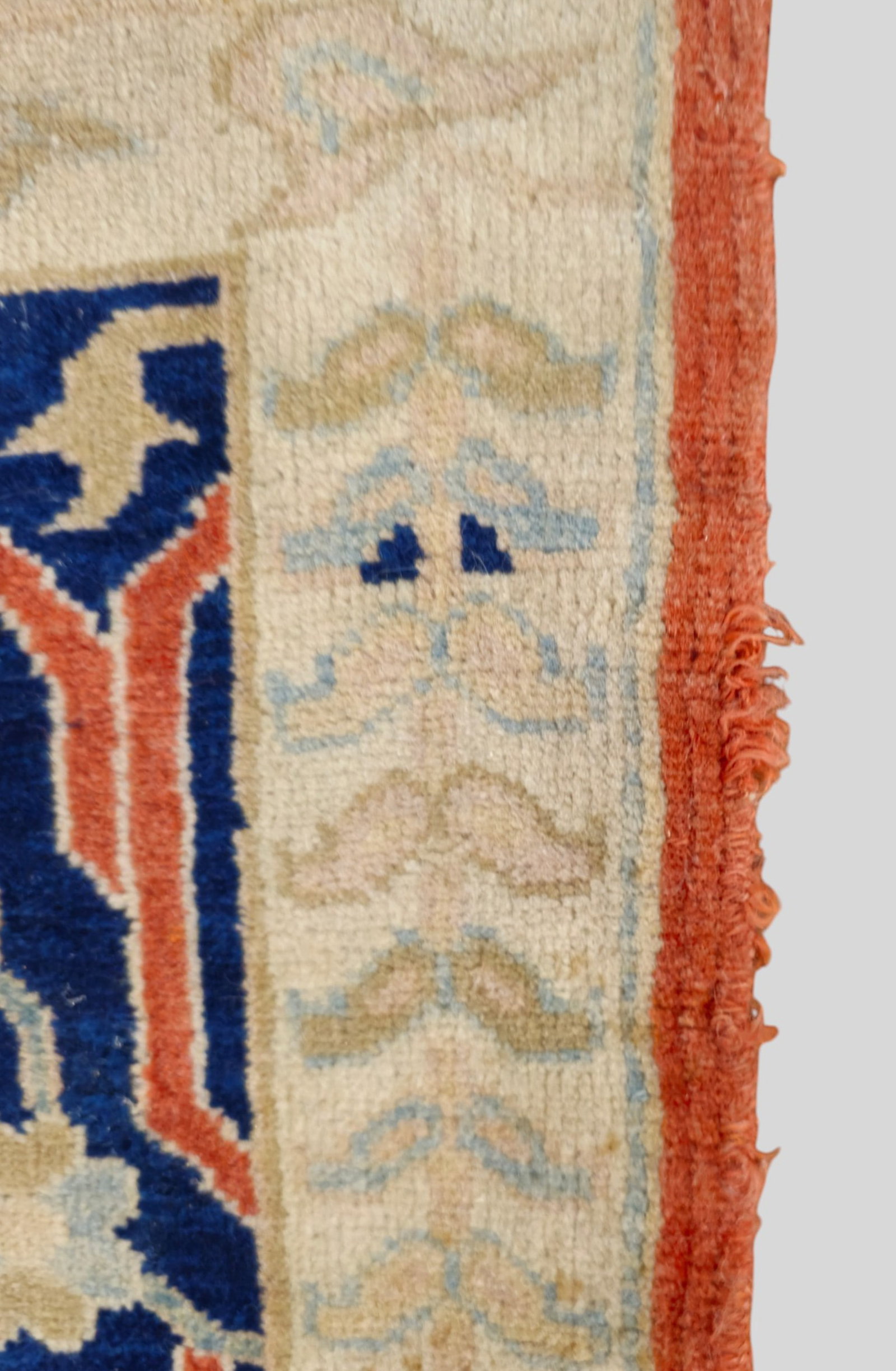 Contemporary Serapi Area Rug - 7