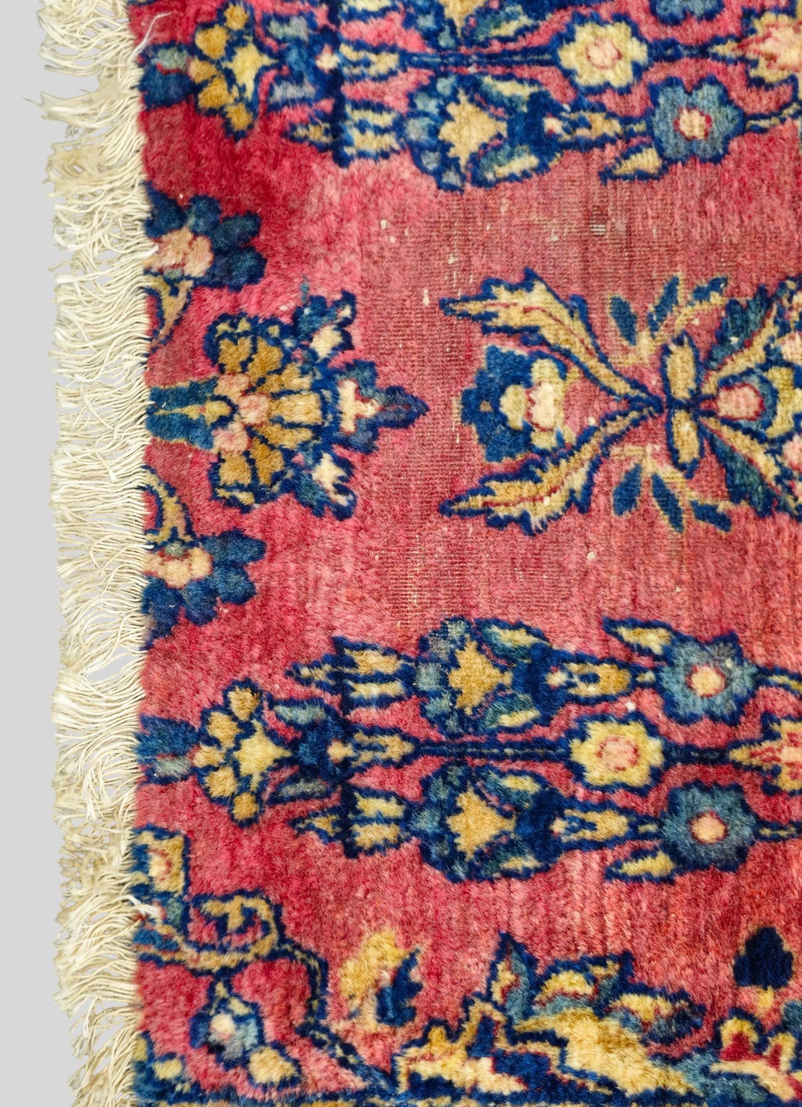Sarouk Runner - 5