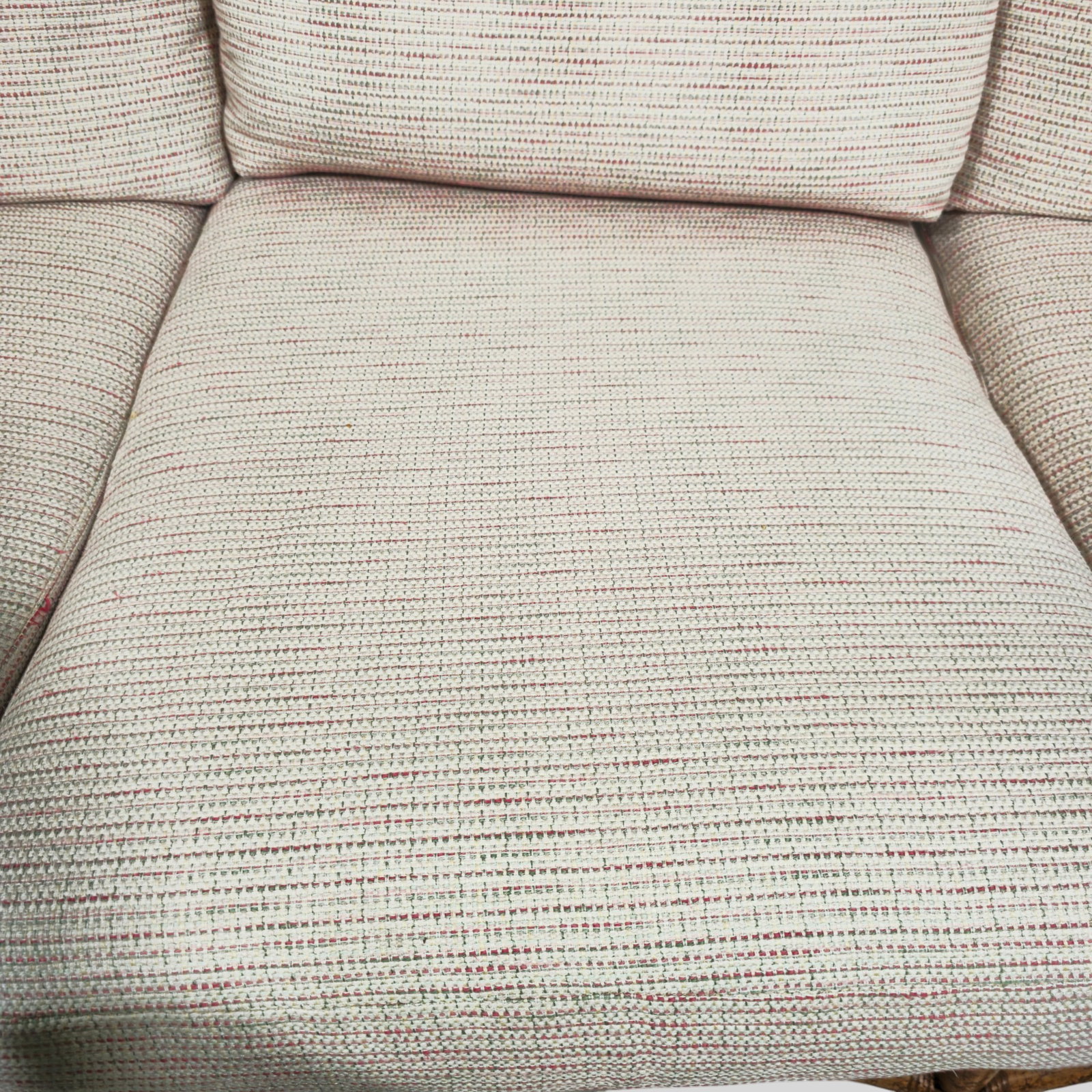 Ficks Reed MCM Bamboo Sofa - 4