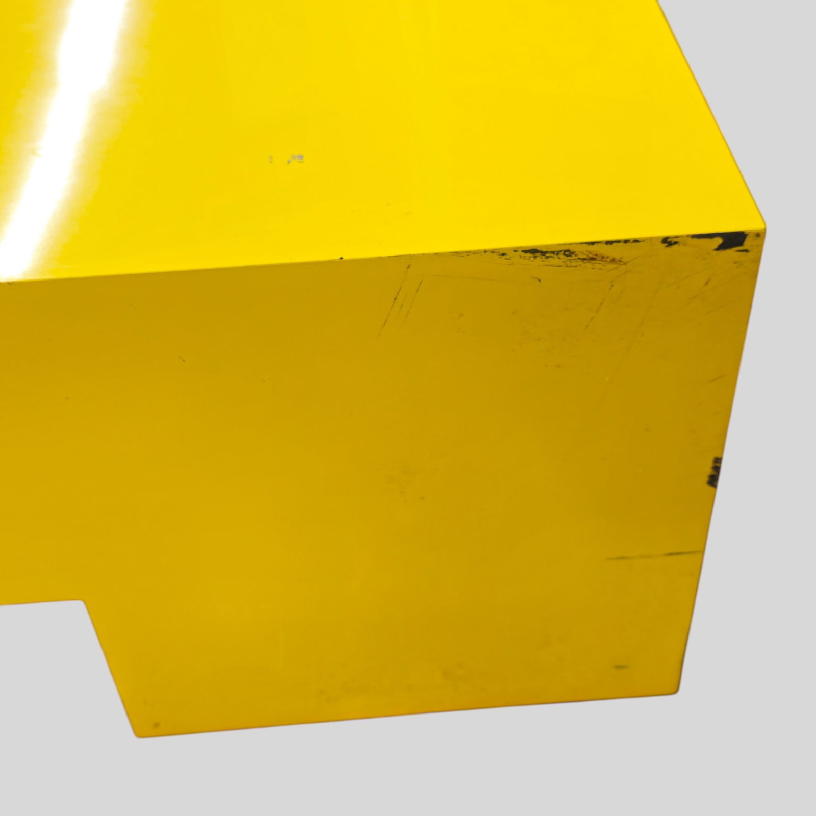 Milo Baughman Coffee Table - 8