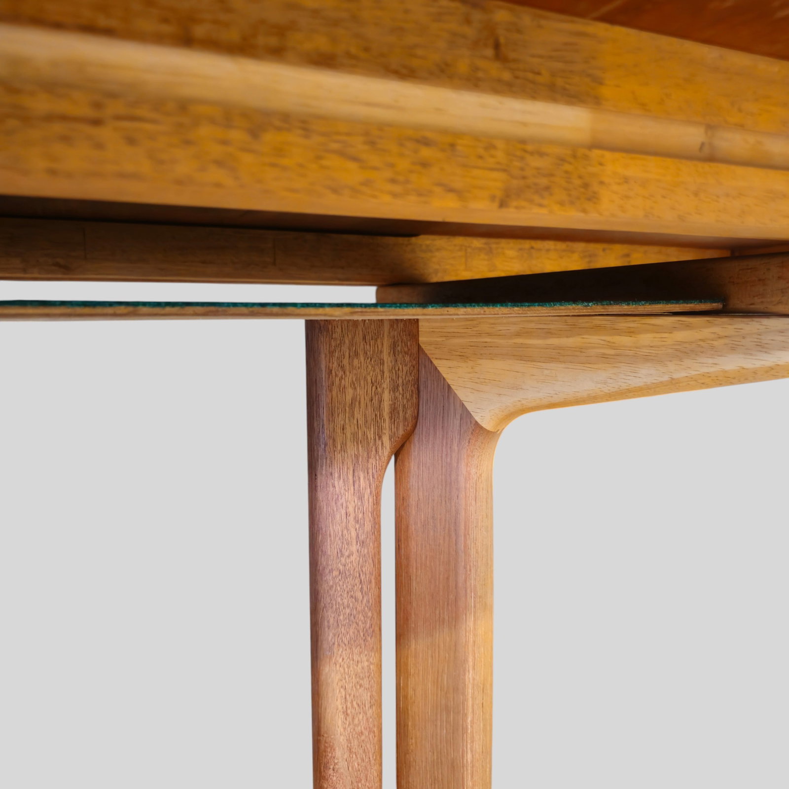 Benny Linden Dining Table - 9