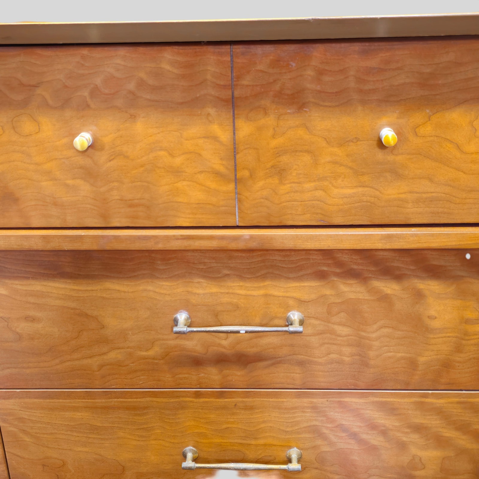 Basic Witz MCM Dresser - 4