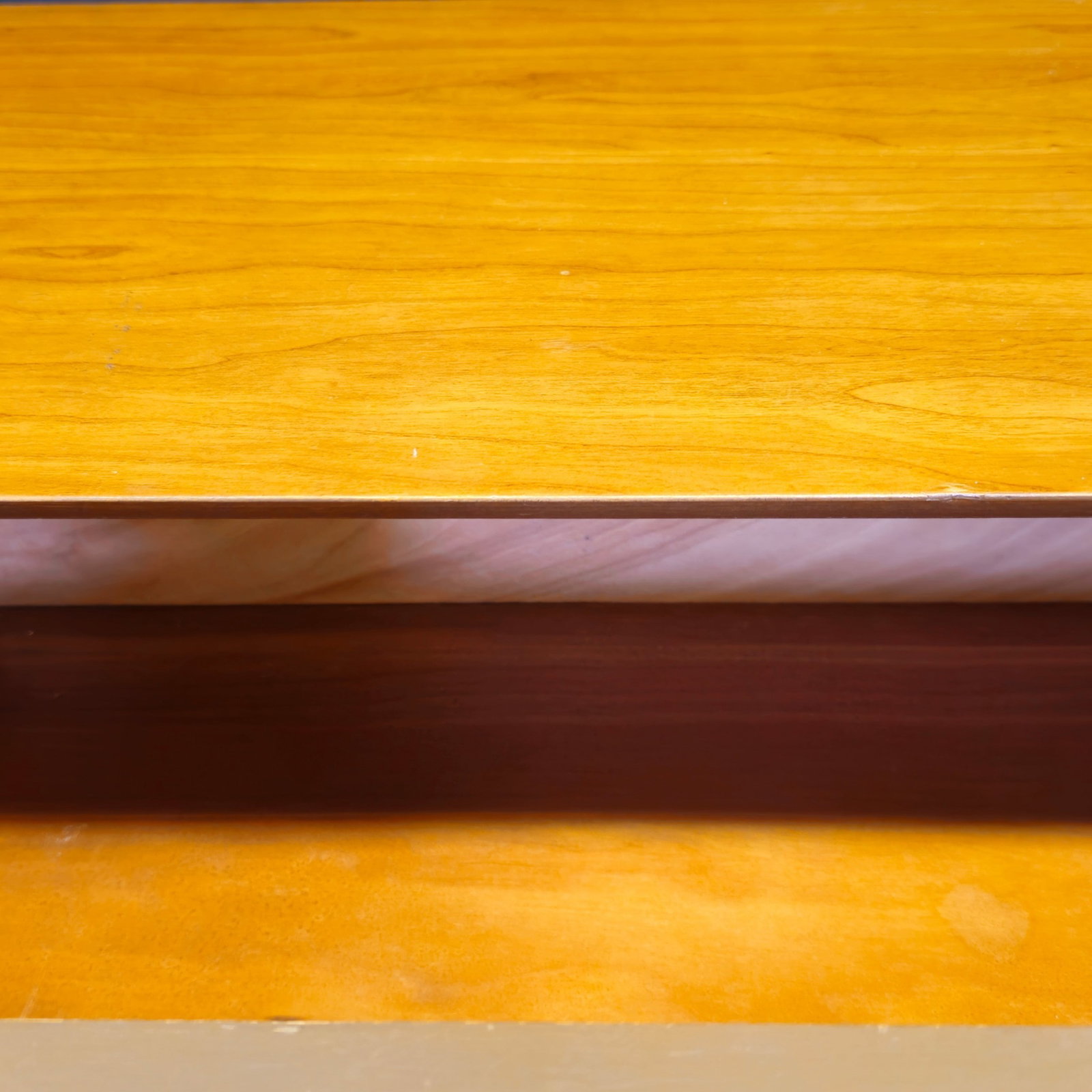 Basic Witz MCM Dresser - 6