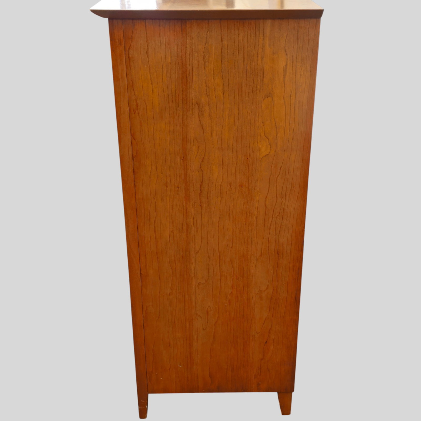 Basic Witz MCM Dresser/Chest - 15