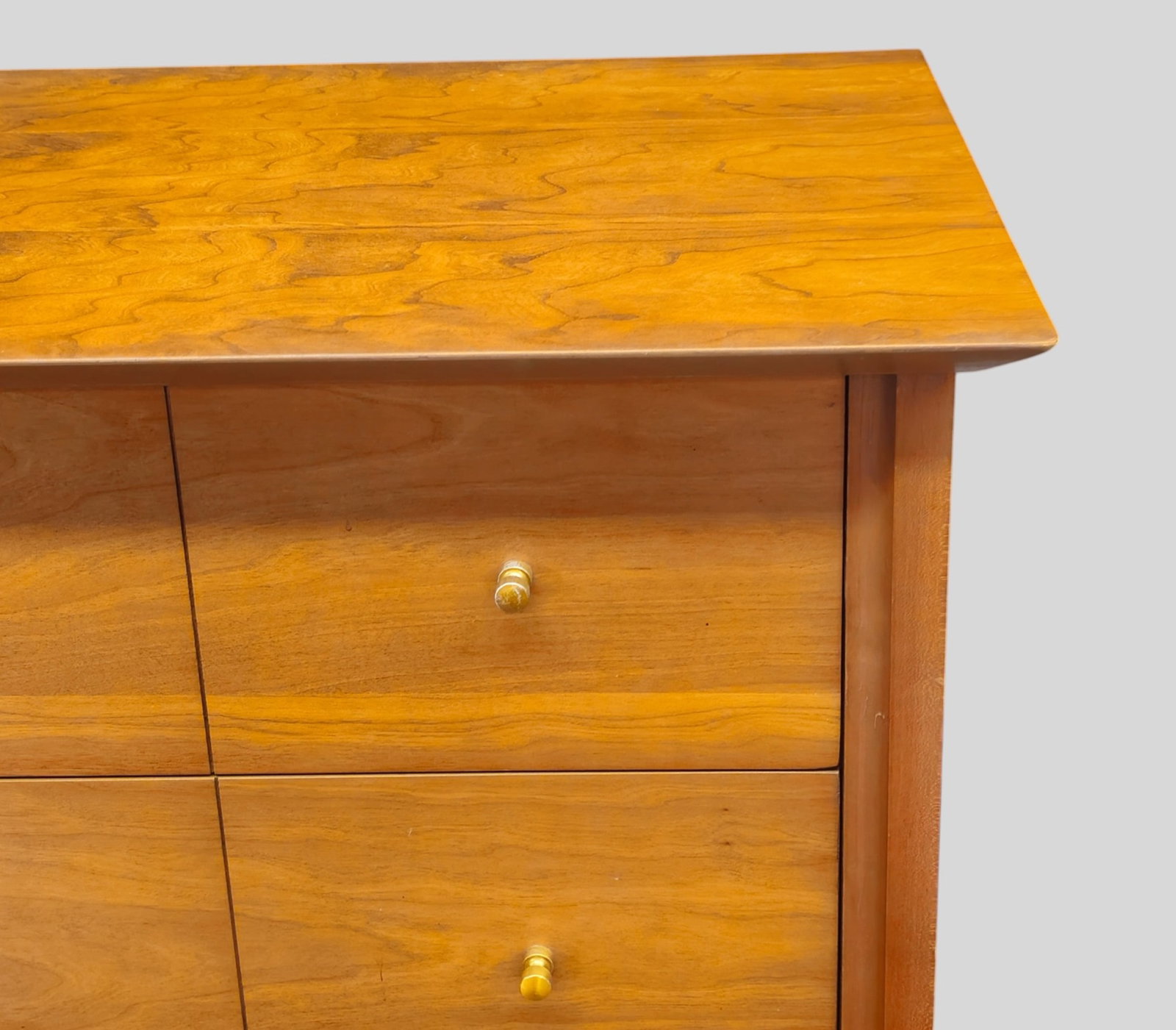 Basic Witz MCM Dresser/Chest - 3