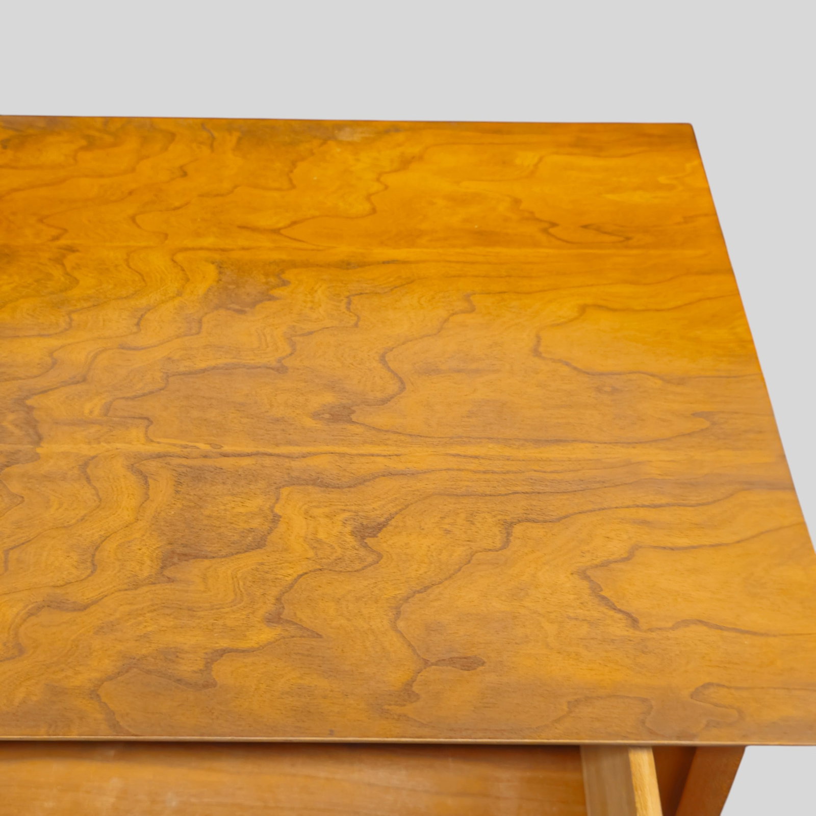 Basic Witz MCM Dresser/Chest - 7