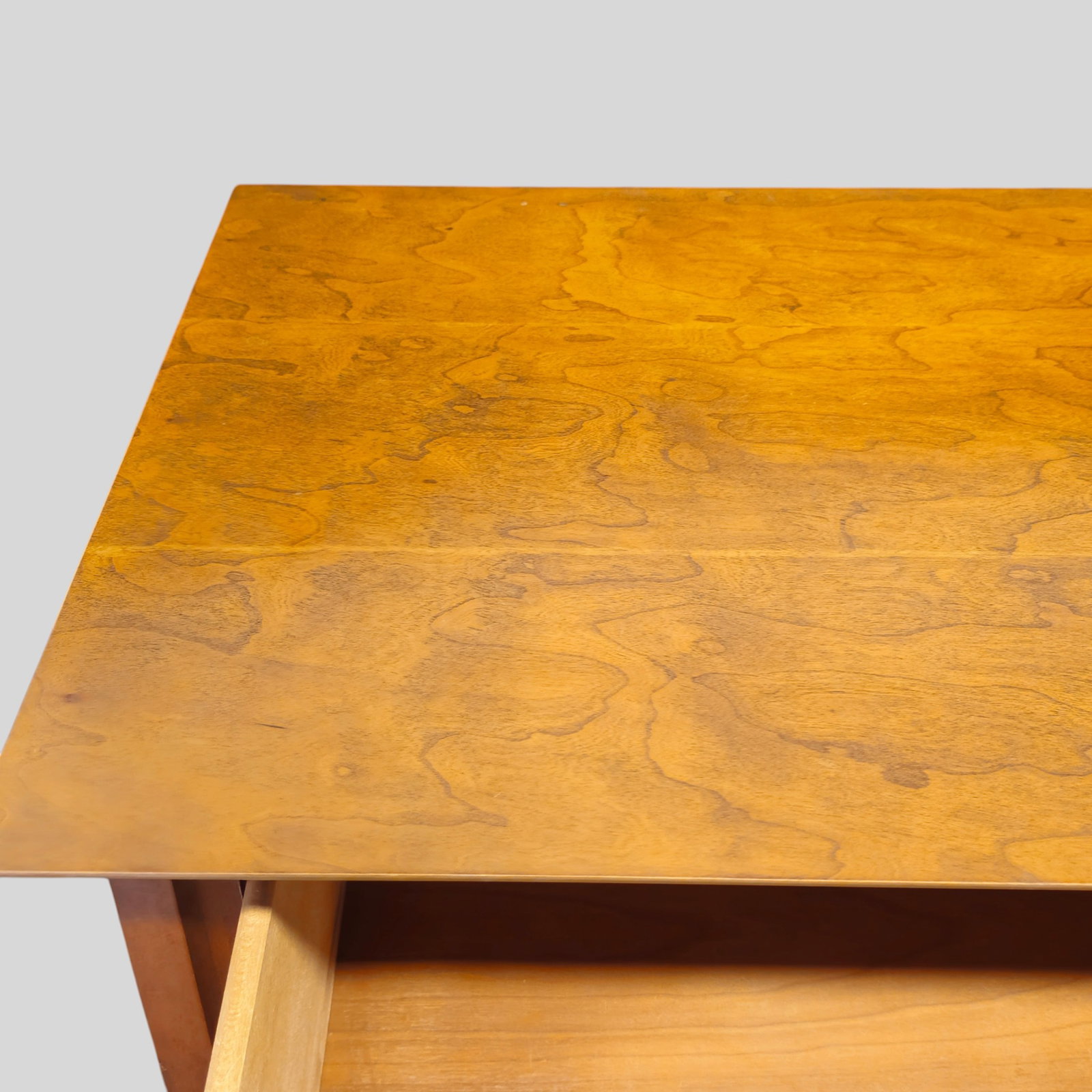 Basic Witz MCM Dresser/Chest - 8
