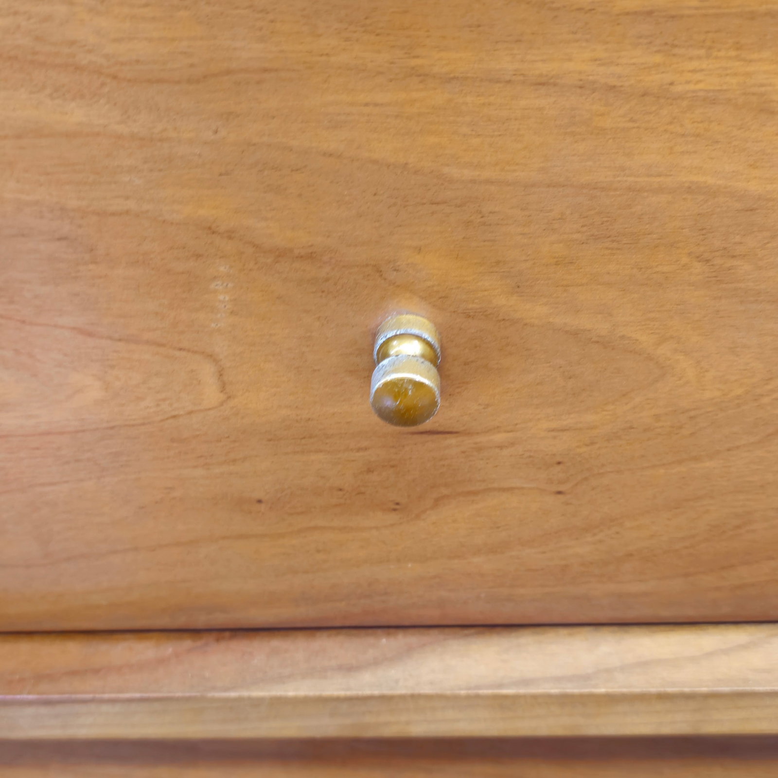 Basic Witz MCM Dresser/Chest - 9