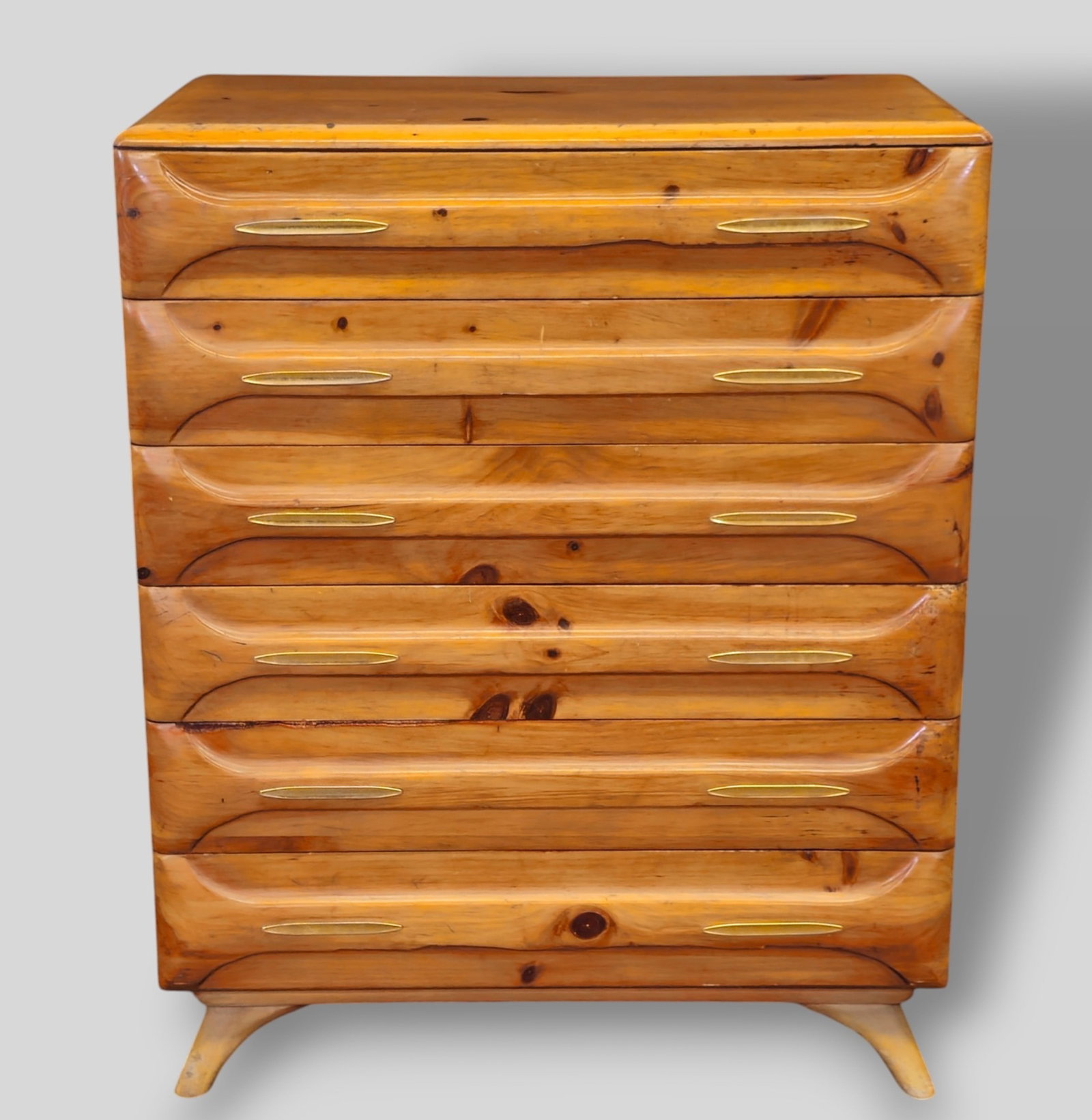 Franklin Shockey Chest/Dresser (1 of 10)