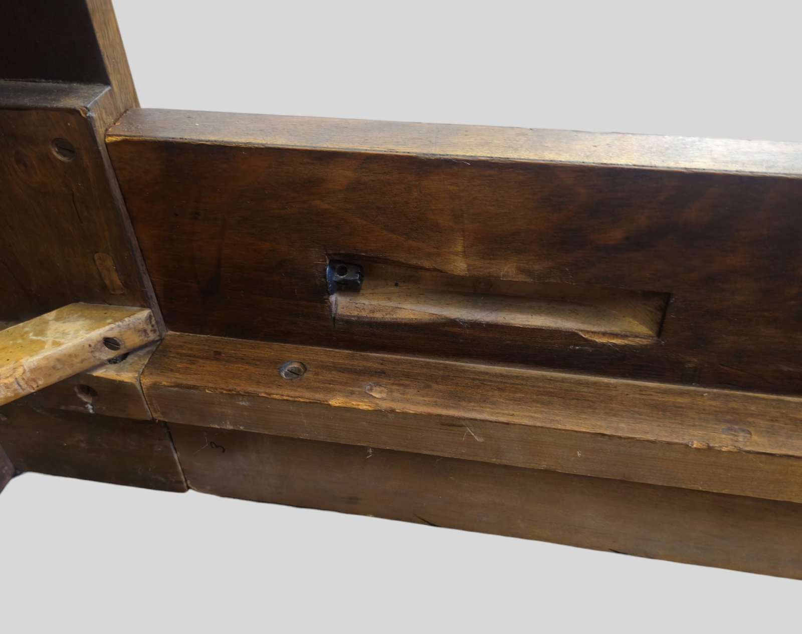 Rare Donald Deskey Bed - 15
