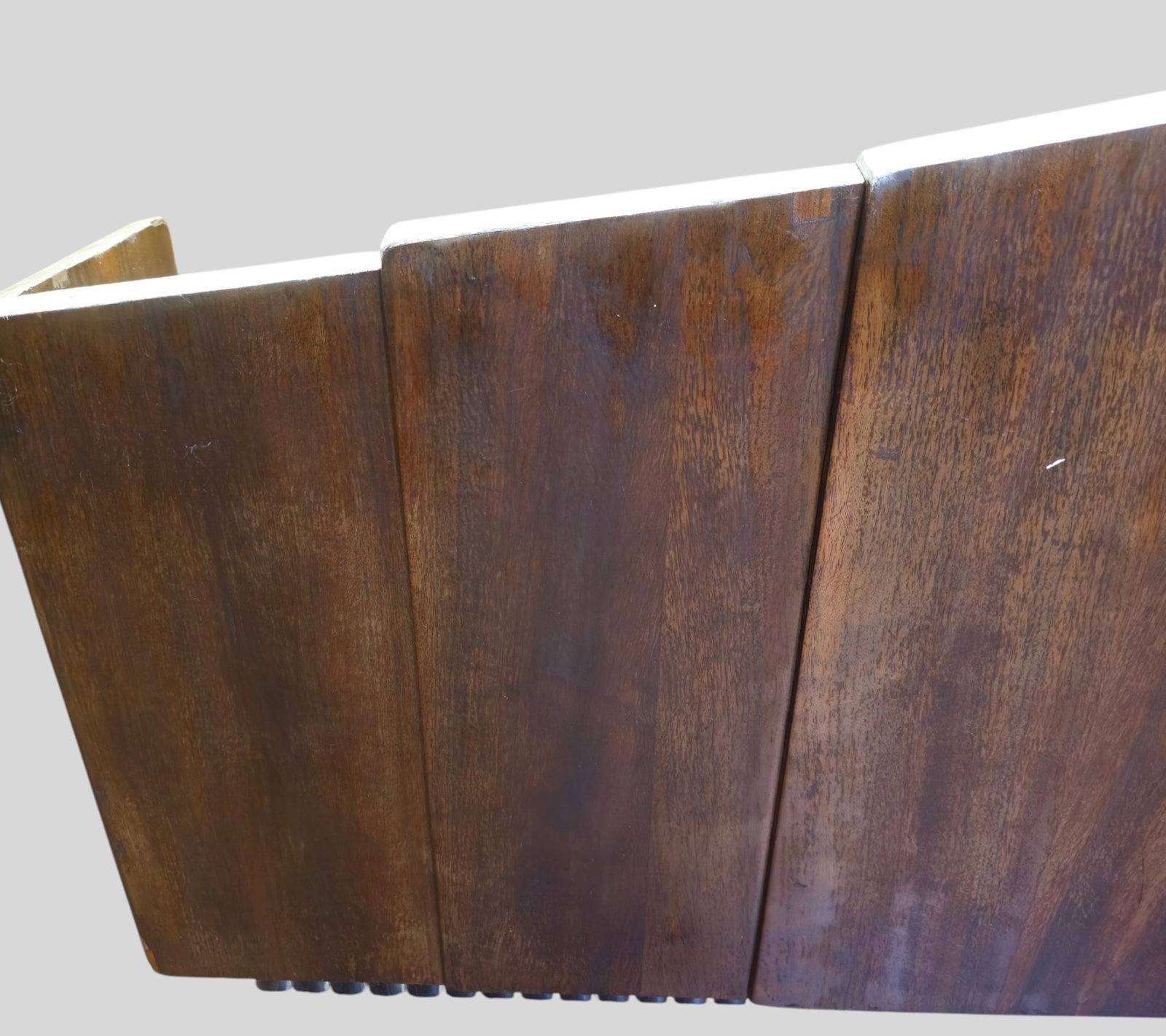 Rare Donald Deskey Bed - 2