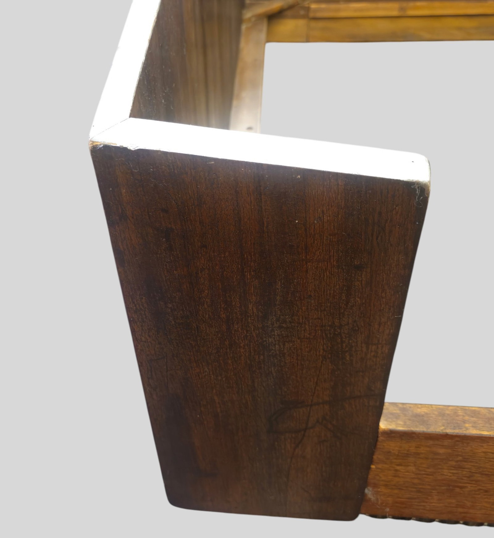 Rare Donald Deskey Bed - 5