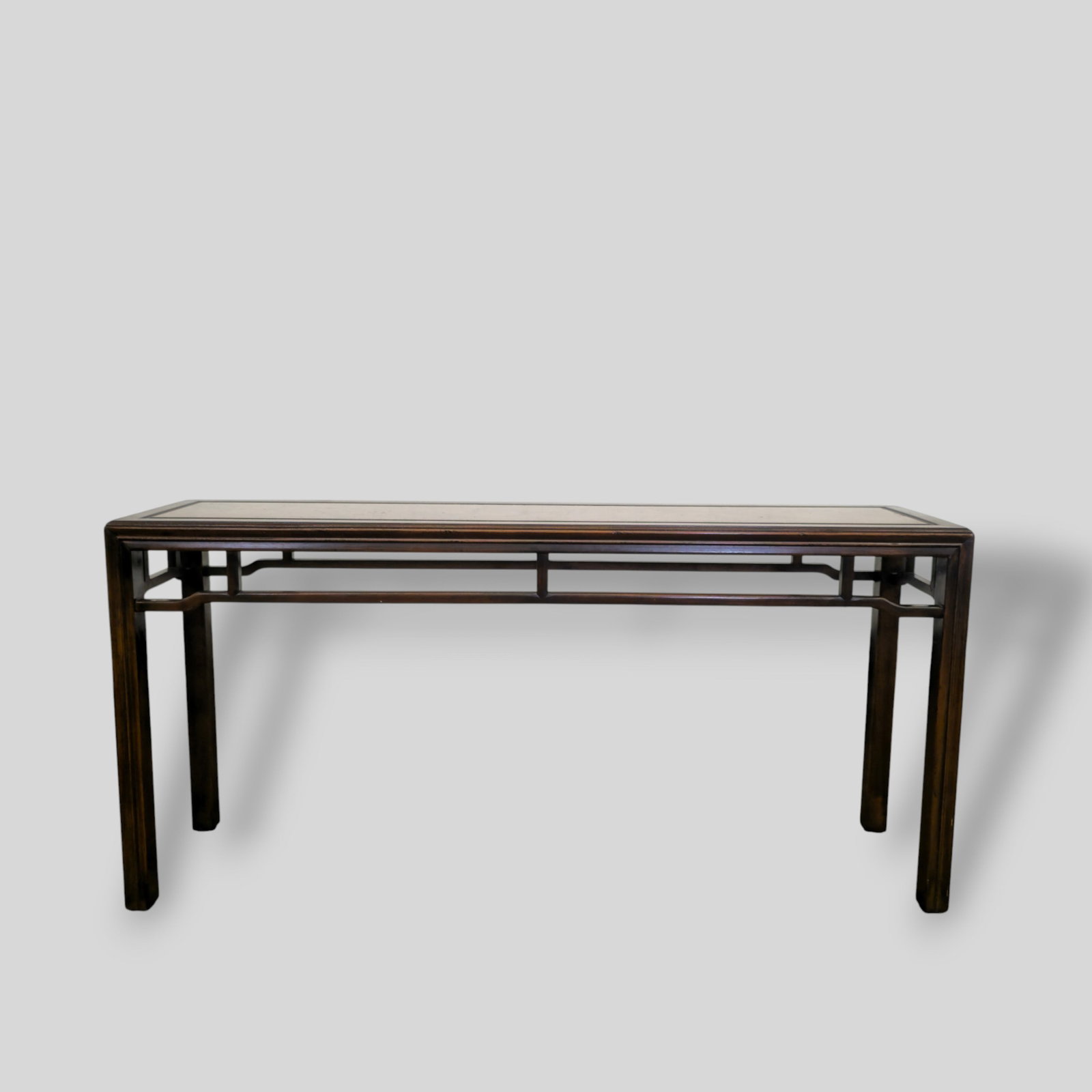 Drexel Toi Ming Console Table (1 of 8)