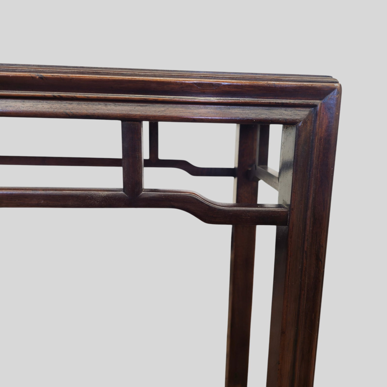 Drexel Toi Ming Console Table - 3