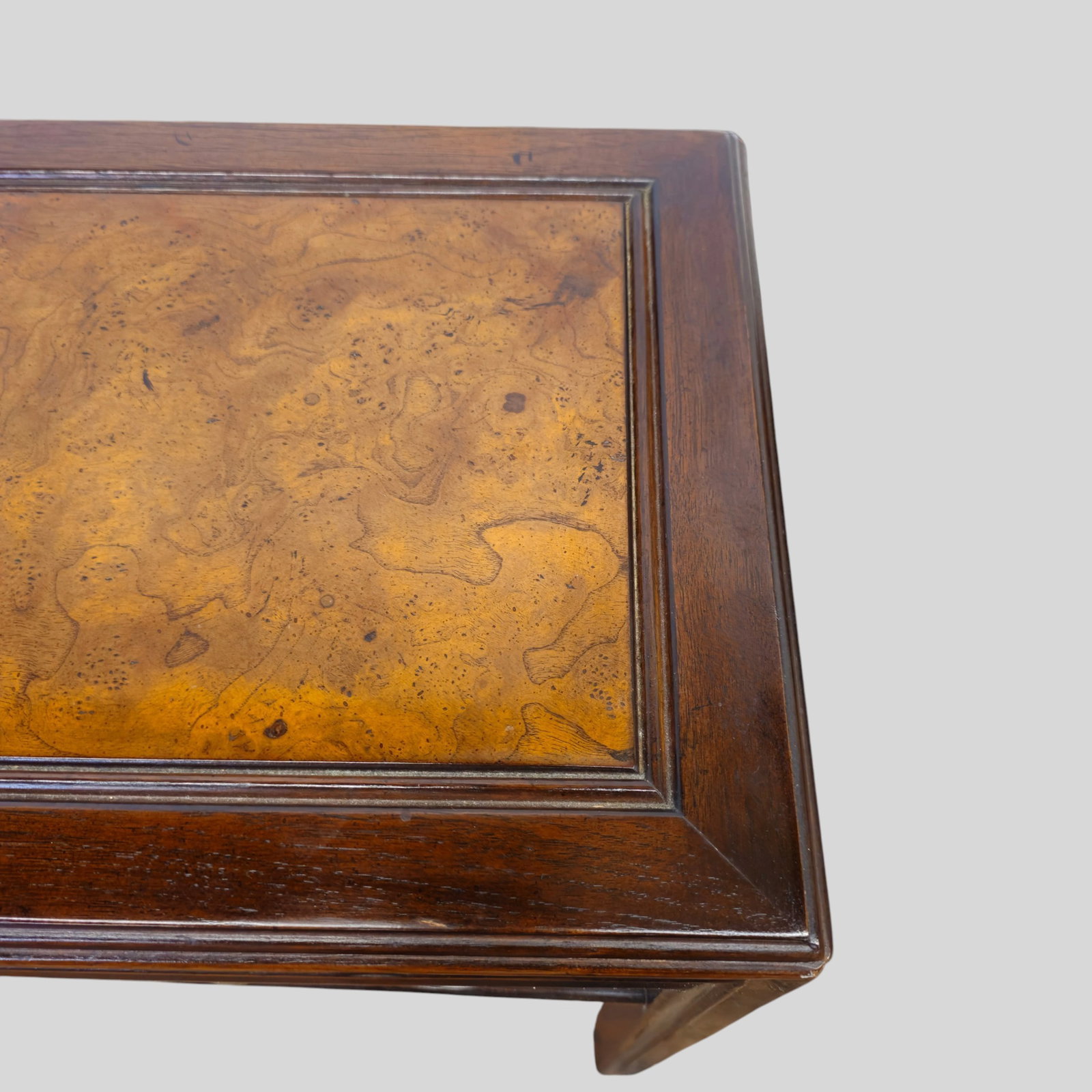 Drexel Toi Ming Console Table - 4