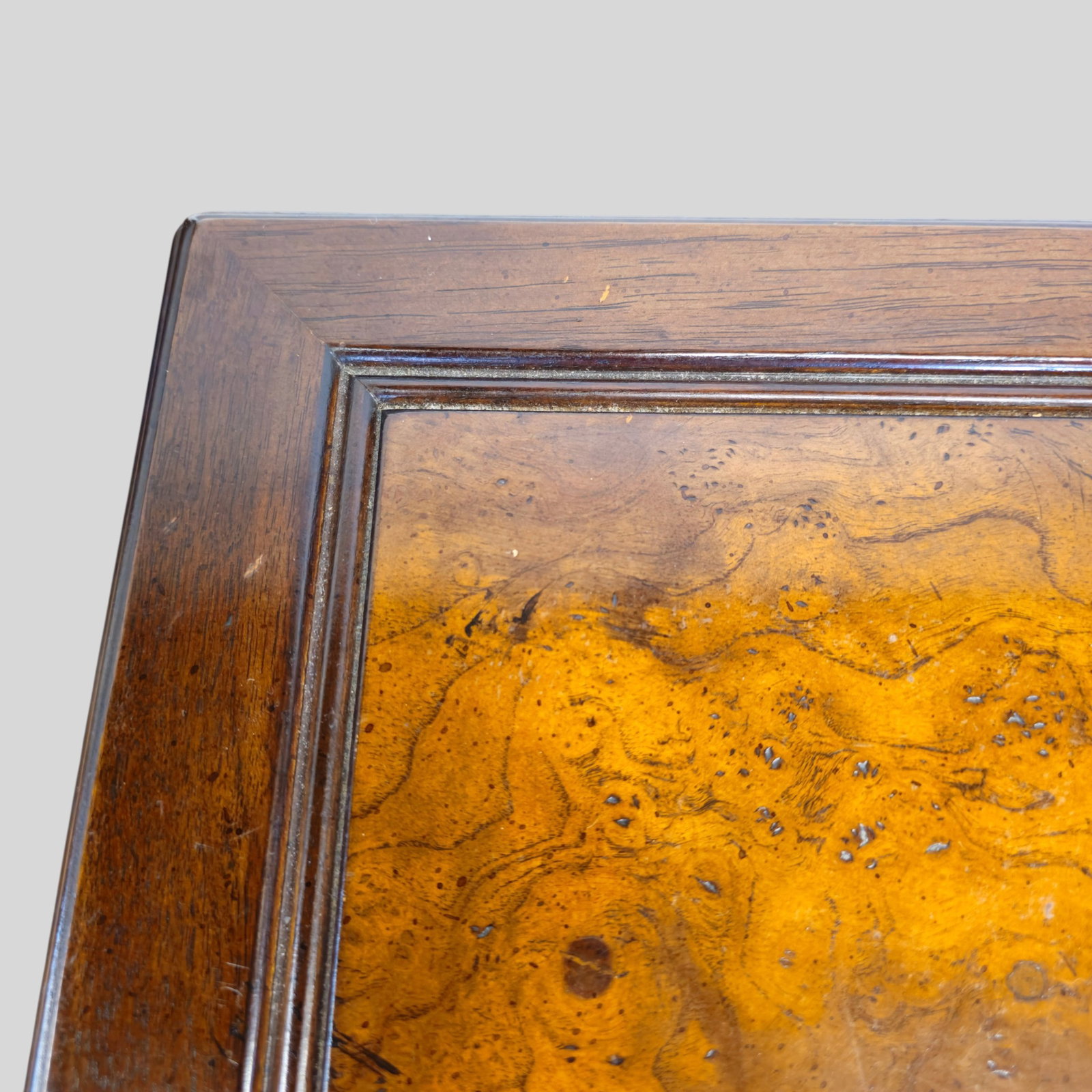 Drexel Toi Ming Console Table - 7