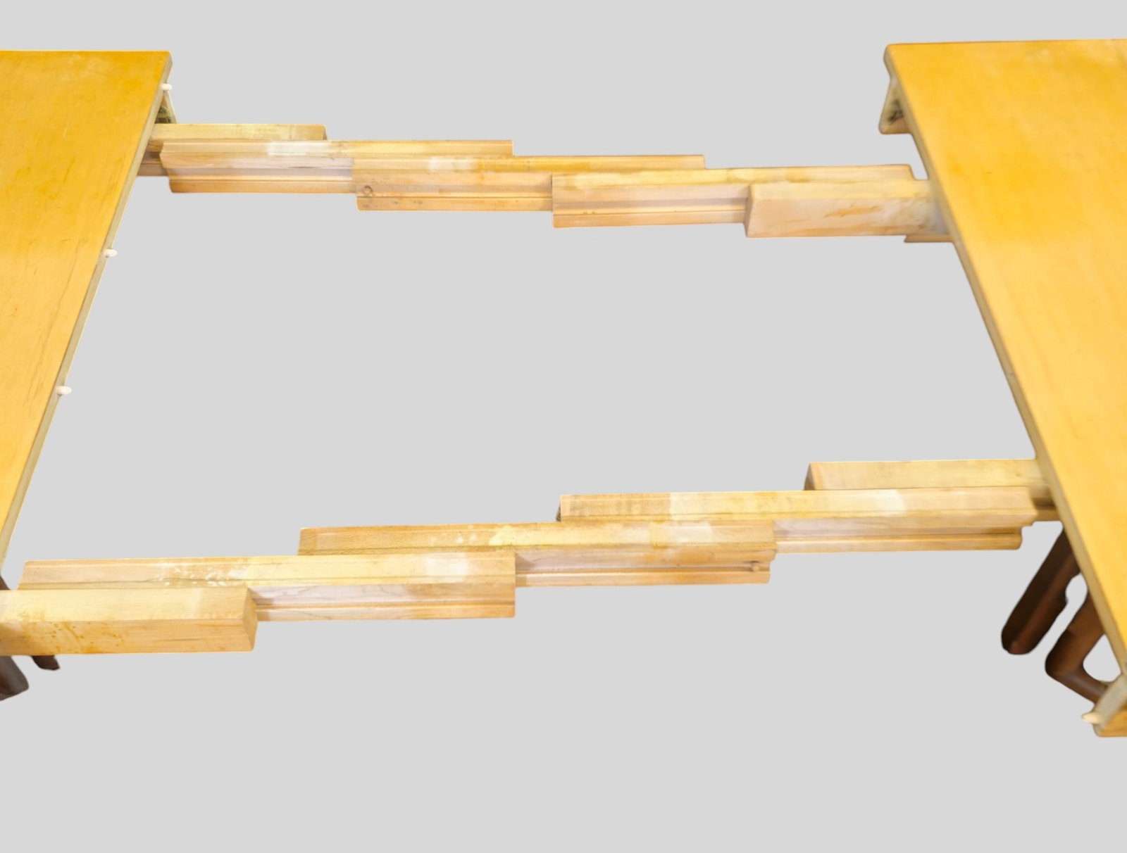 Robsjohn Gibbings Dining Table - 10