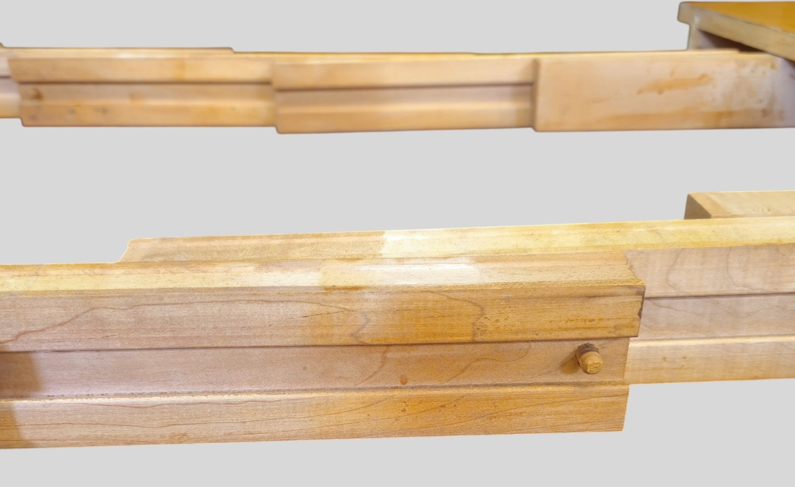 Robsjohn Gibbings Dining Table - 11
