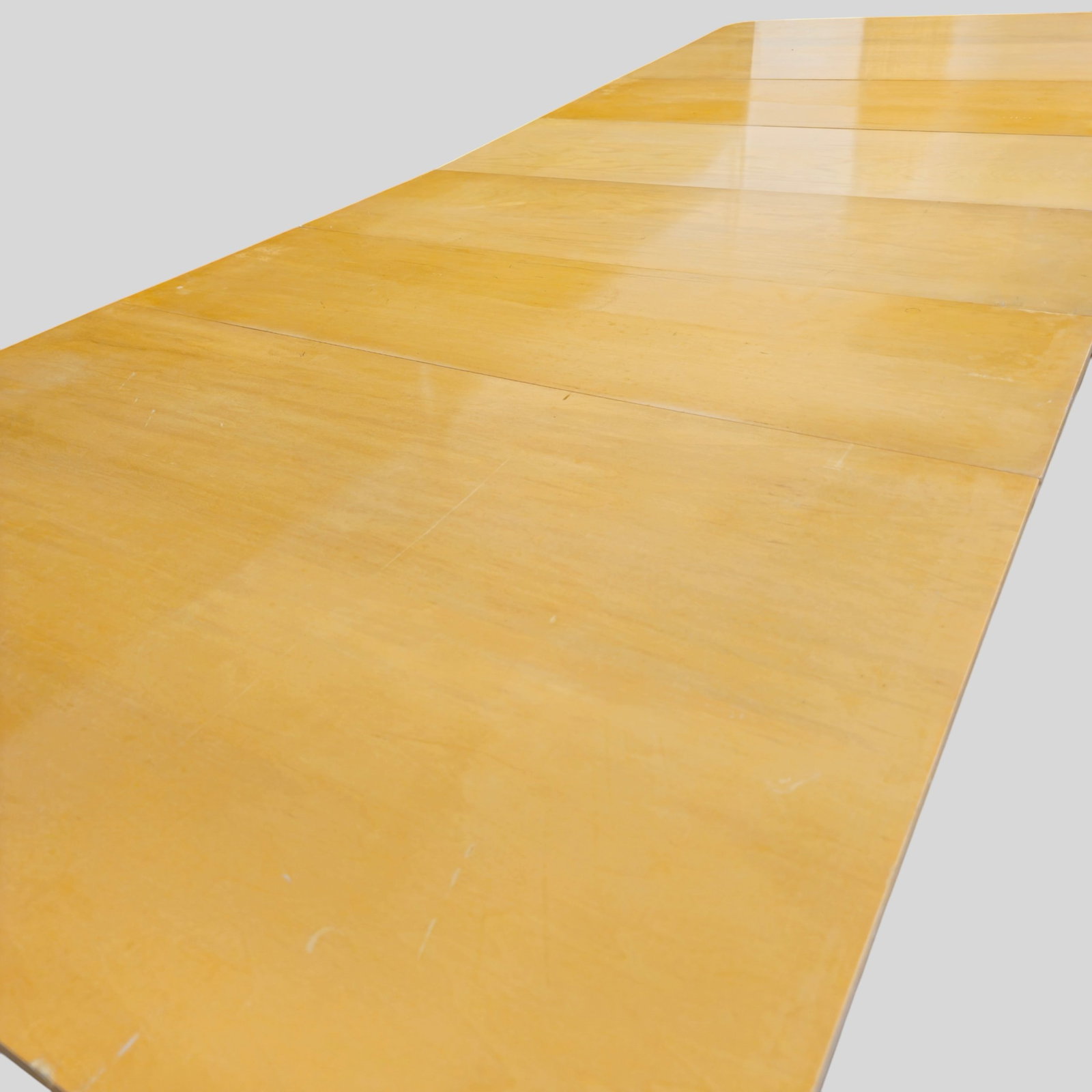 Robsjohn Gibbings Dining Table - 16
