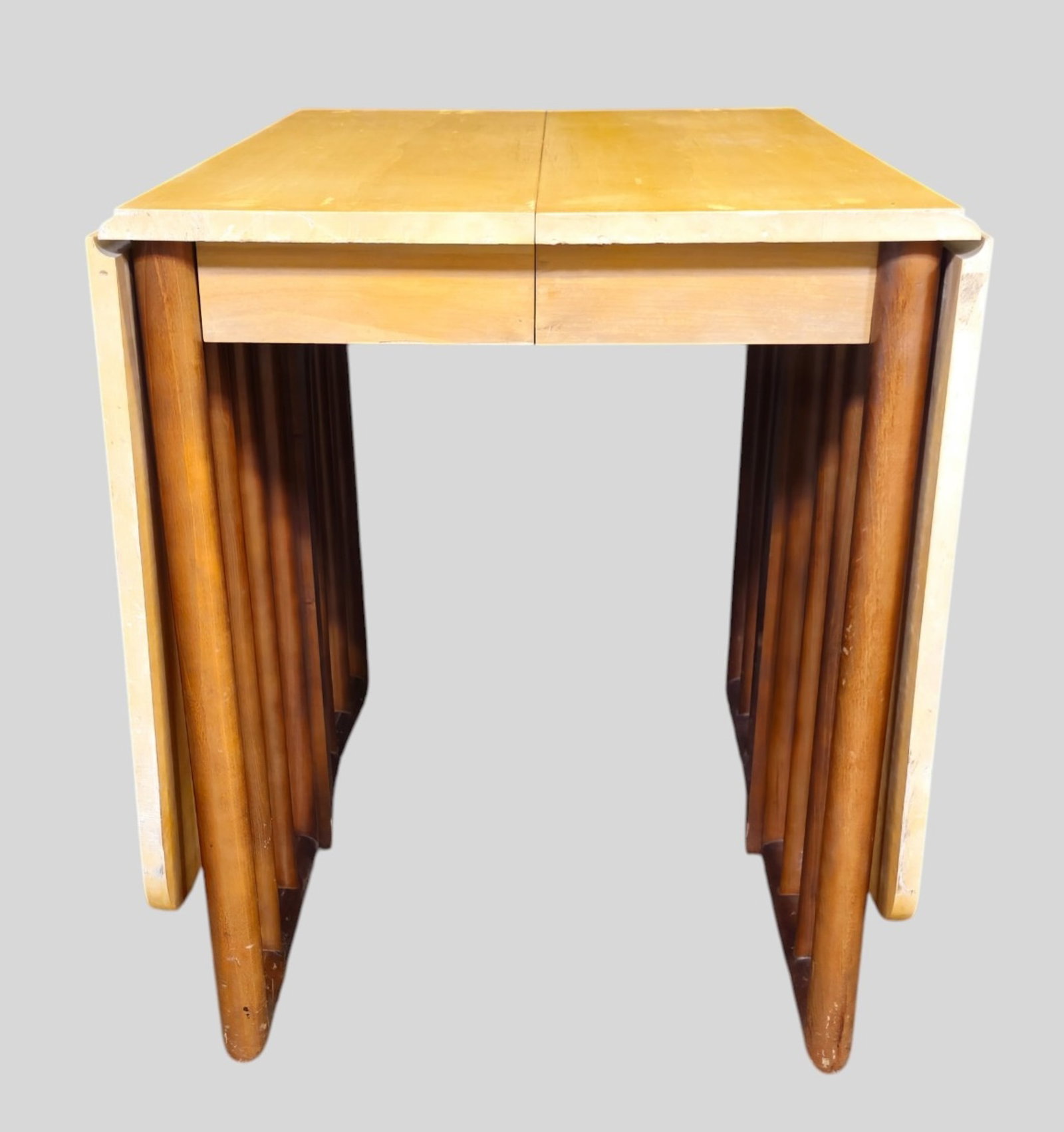 Robsjohn Gibbings Dining Table - 4