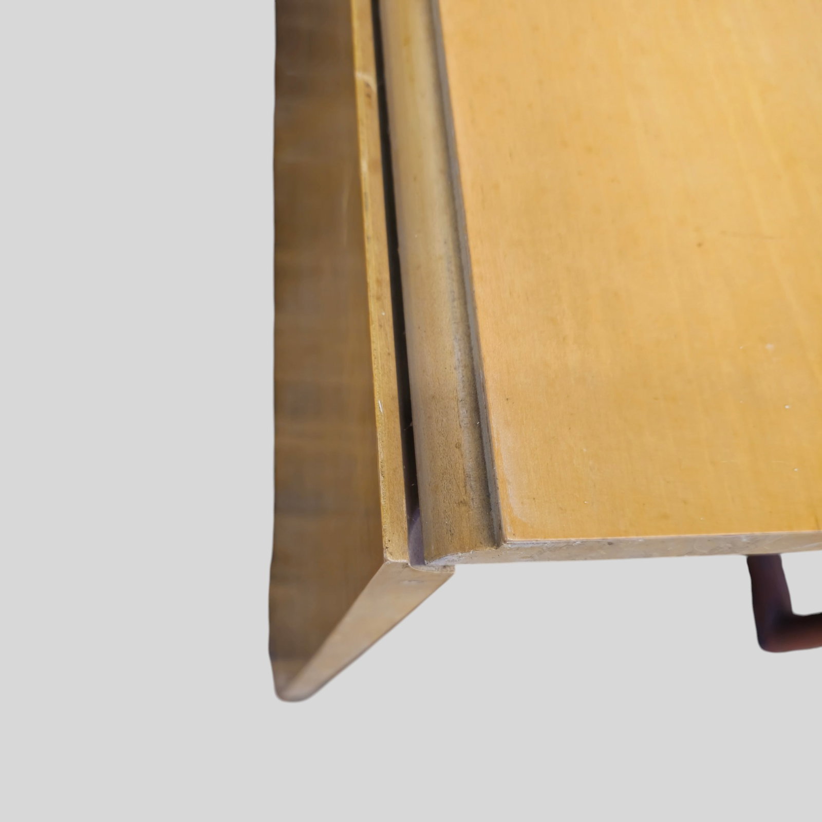 Robsjohn Gibbings Dining Table - 5