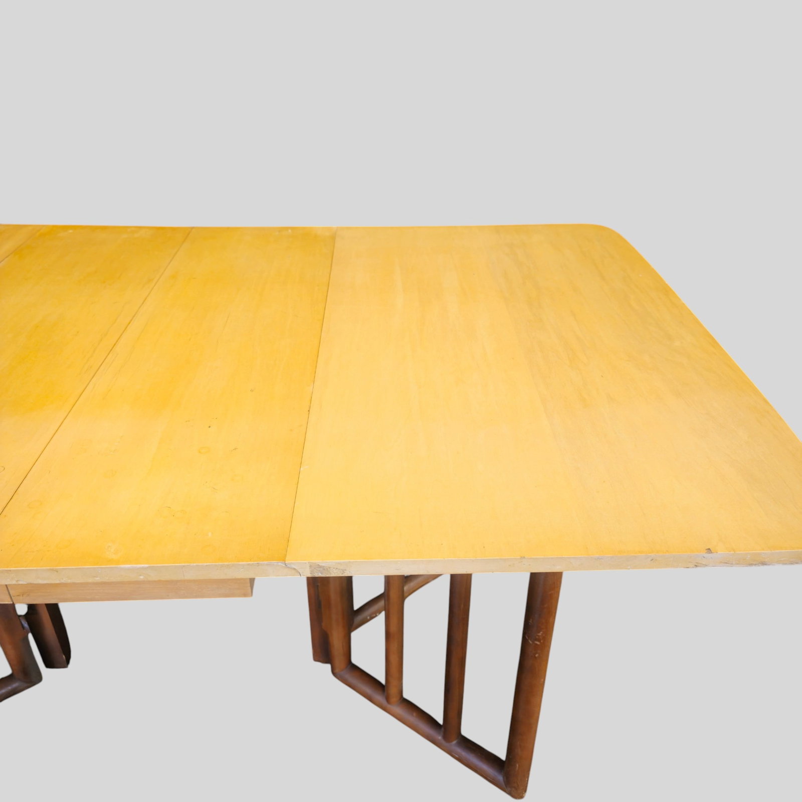 Robsjohn Gibbings Dining Table - 7