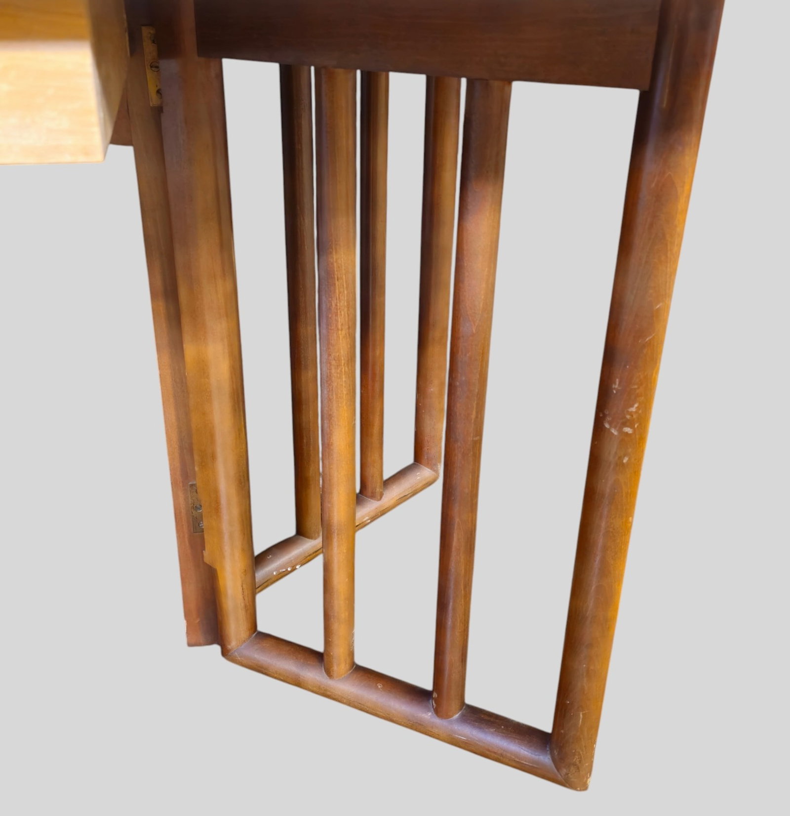 Robsjohn Gibbings Dining Table - 8
