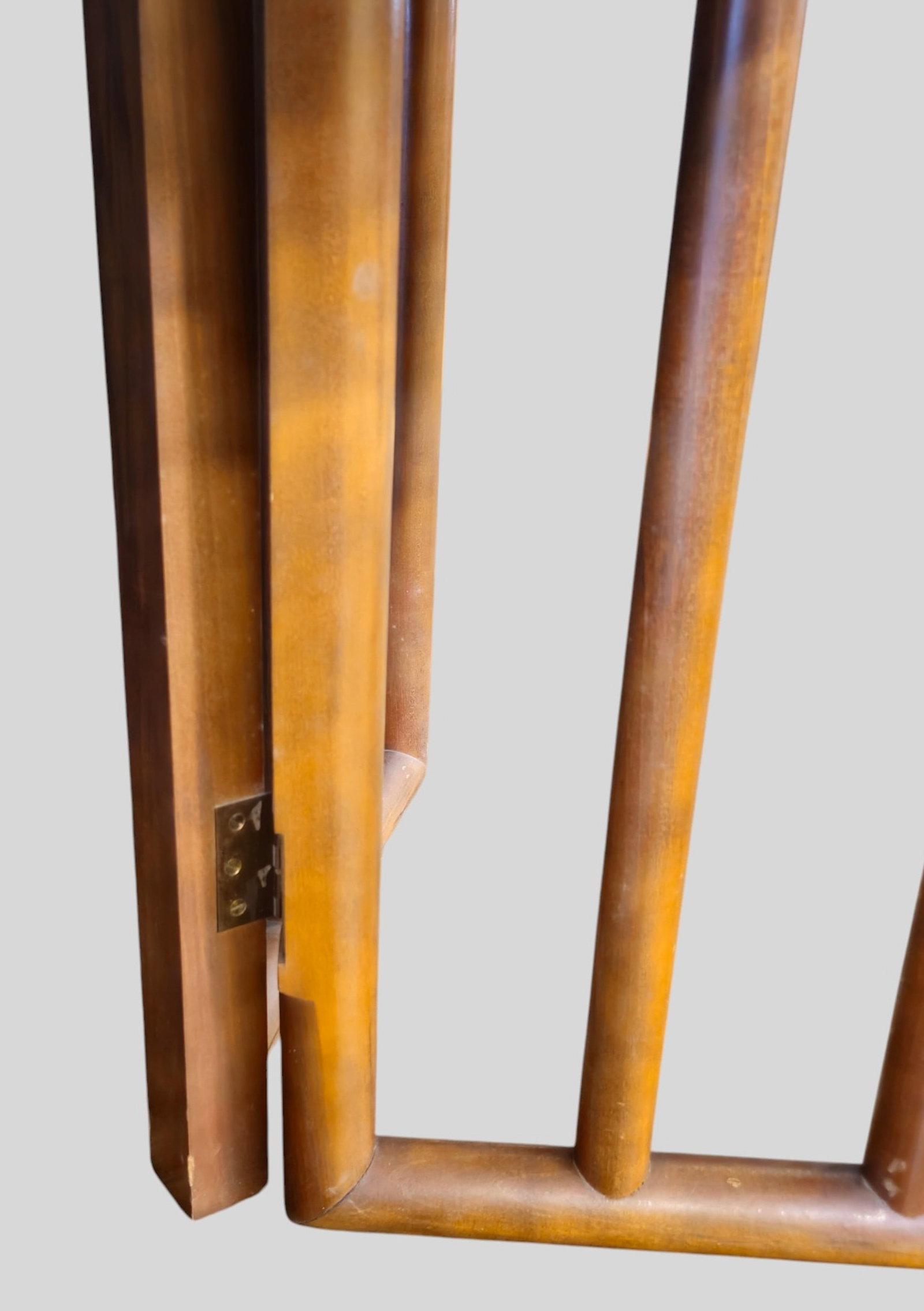 Robsjohn Gibbings Dining Table - 9