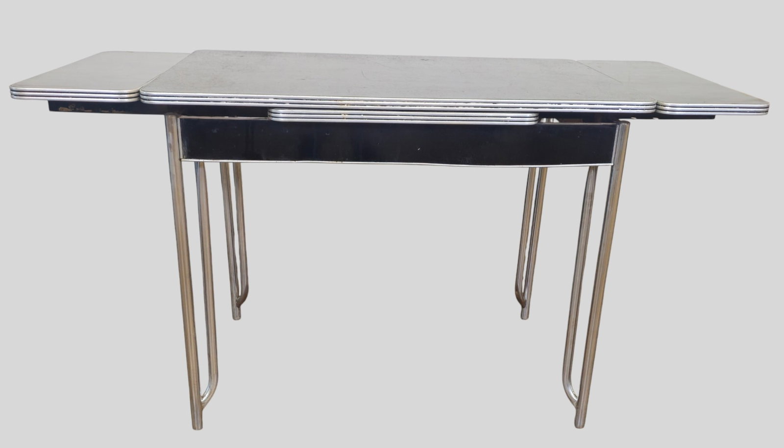 Wolfgang Hoffman Dining Table - 10