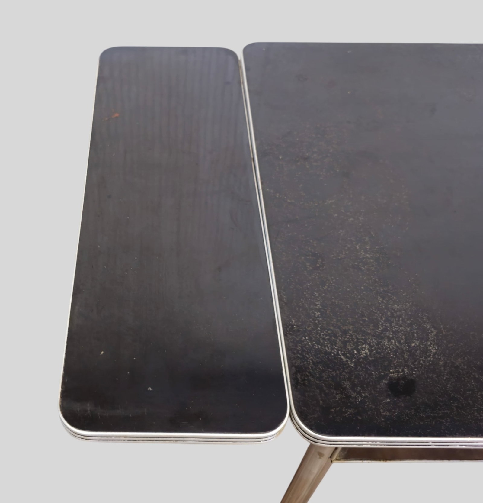 Wolfgang Hoffman Dining Table - 12