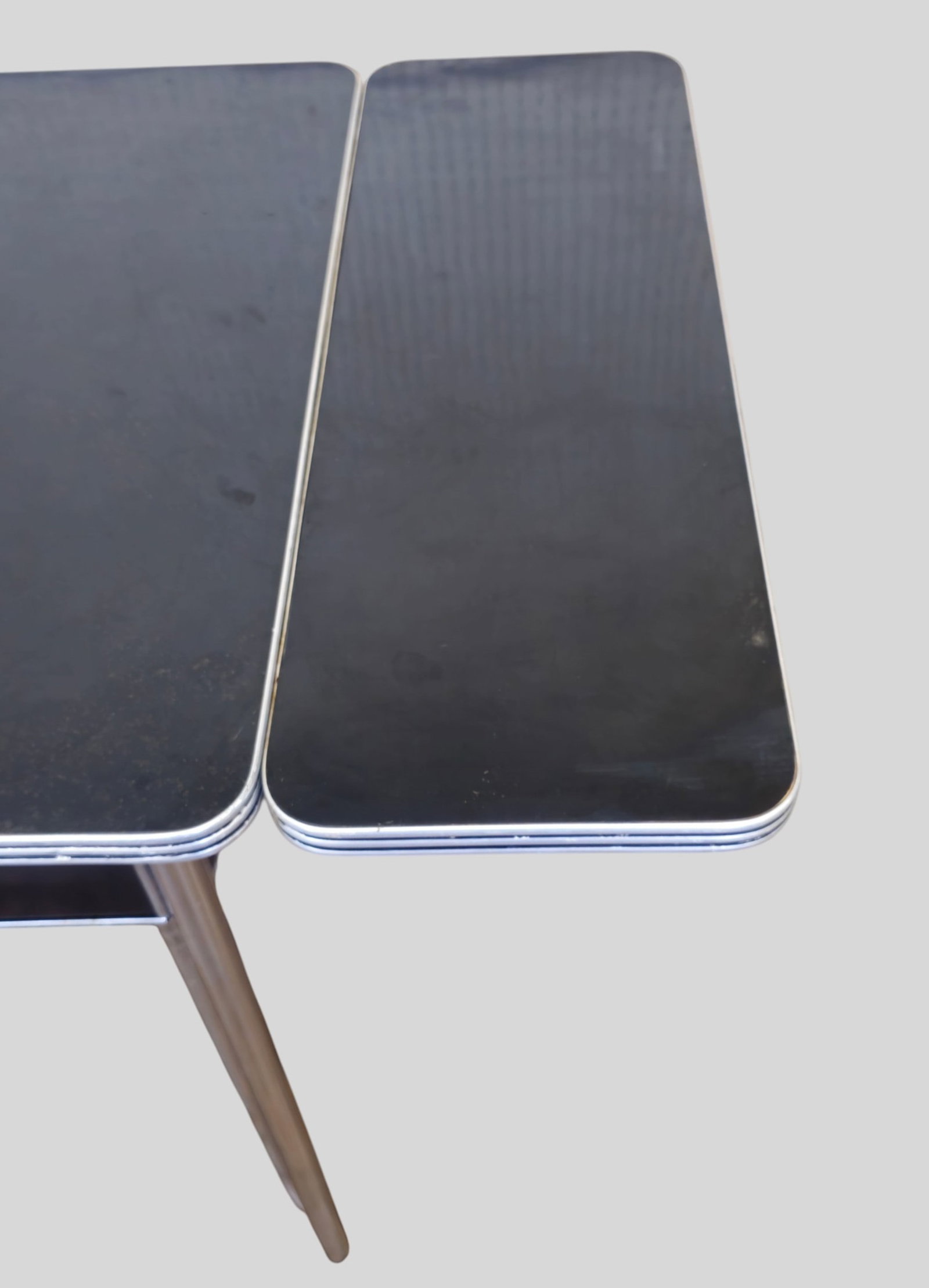 Wolfgang Hoffman Dining Table - 13