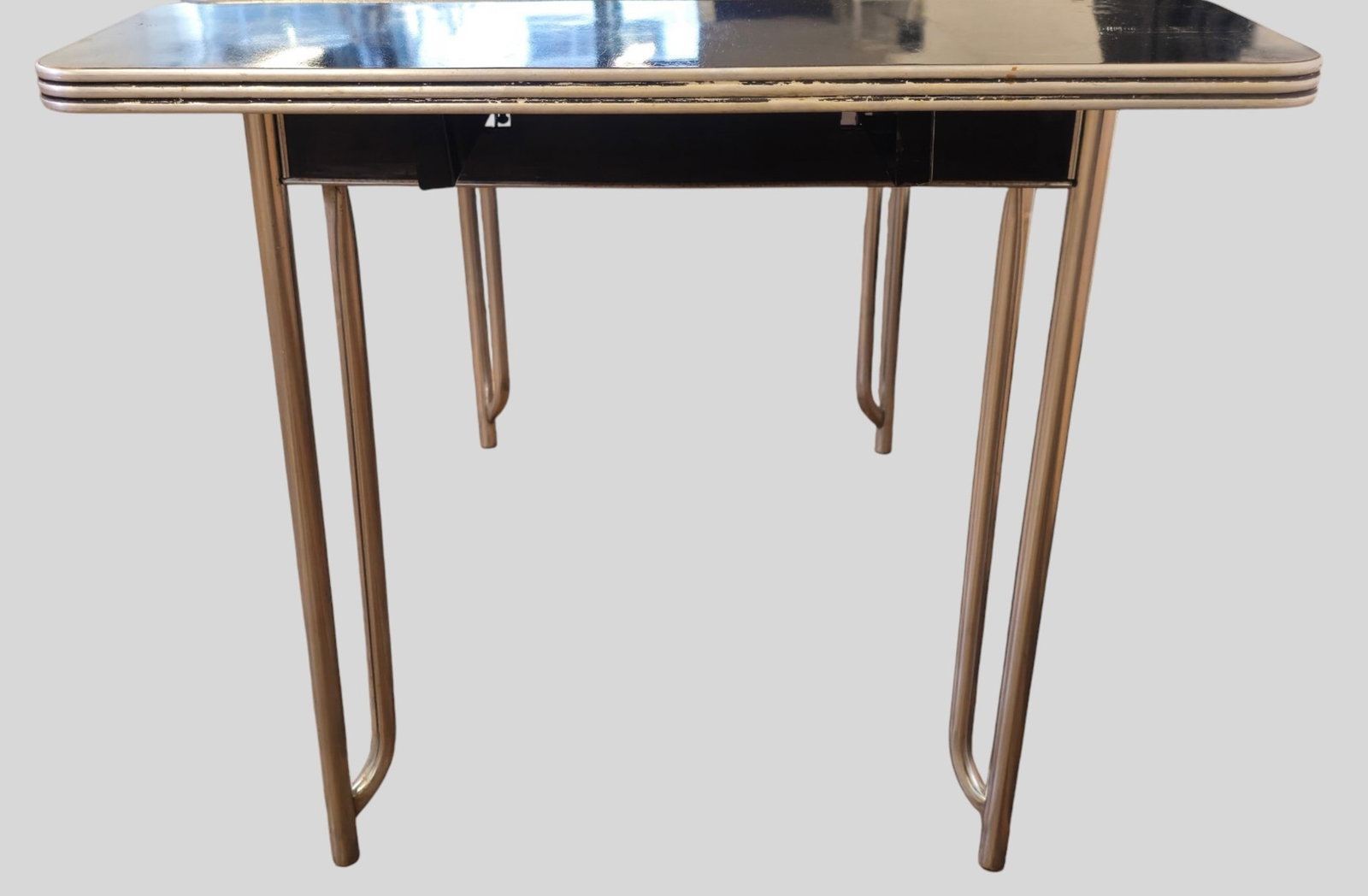 Wolfgang Hoffman Dining Table - 14