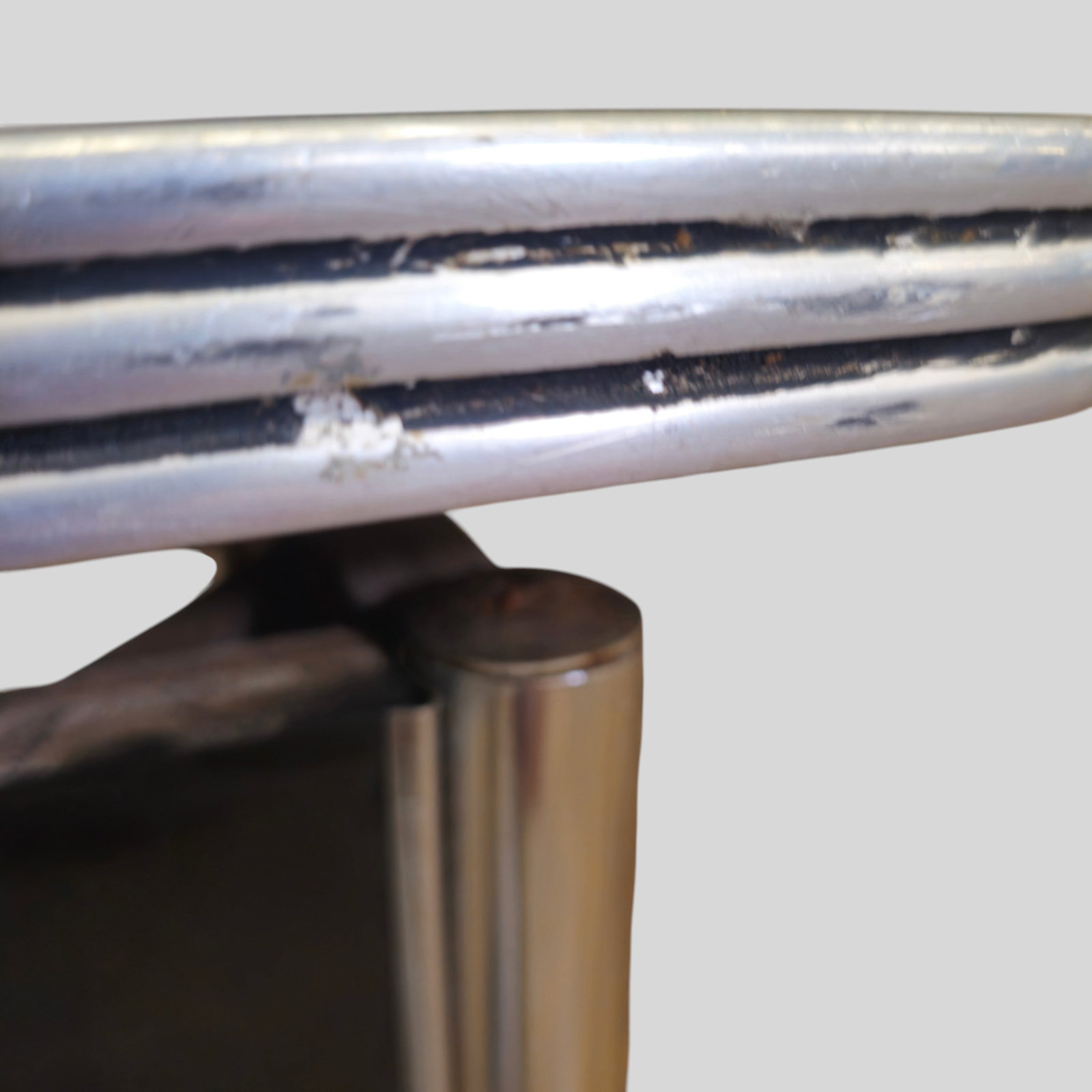 Wolfgang Hoffman Dining Table - 18