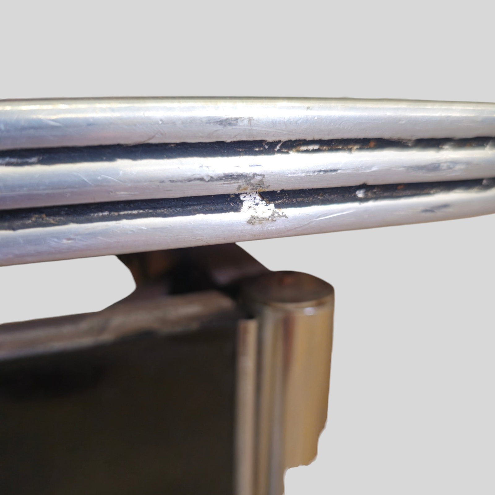 Wolfgang Hoffman Dining Table - 19